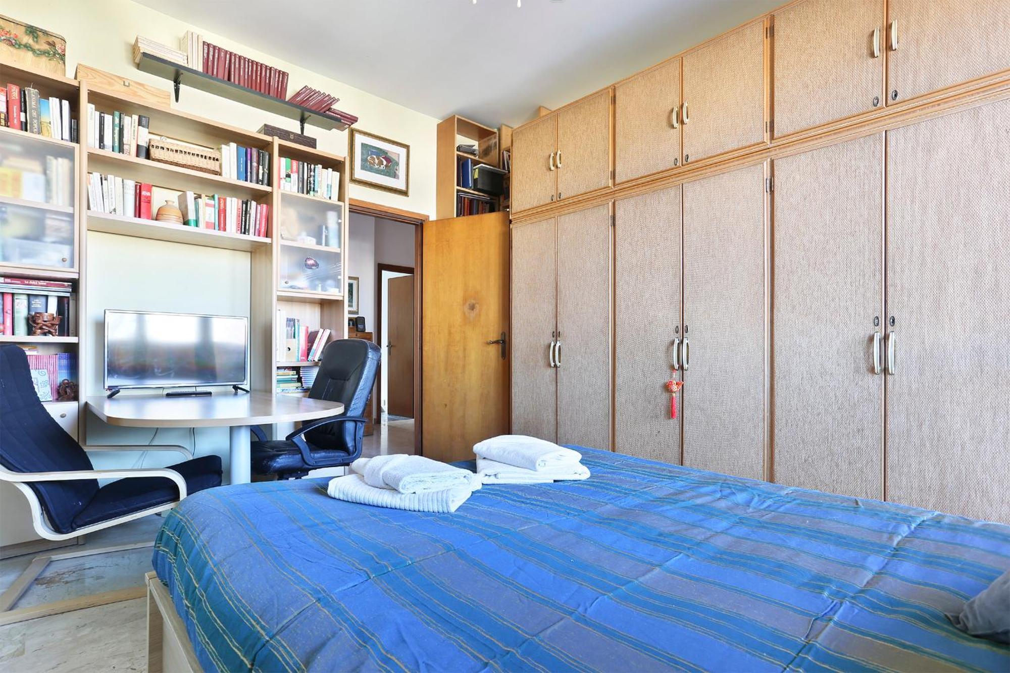 La Tua Casa A Con Parcheggio Privato Per 2 Auto Apartment Florence