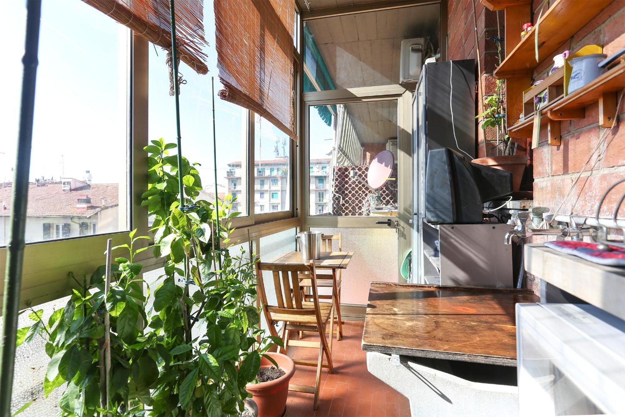 Apartment La Tua Casa A Con Parcheggio Privato Per 2 Auto *