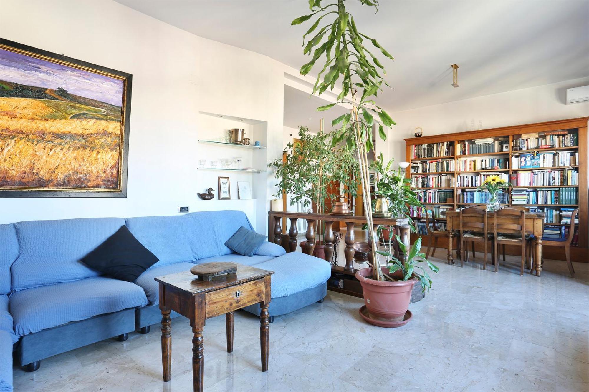 Apartment La Tua Casa A Con Parcheggio Privato Per 2 Auto