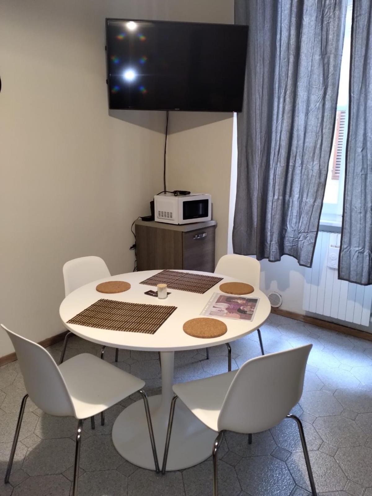 Venezia Dodici Apartment *
