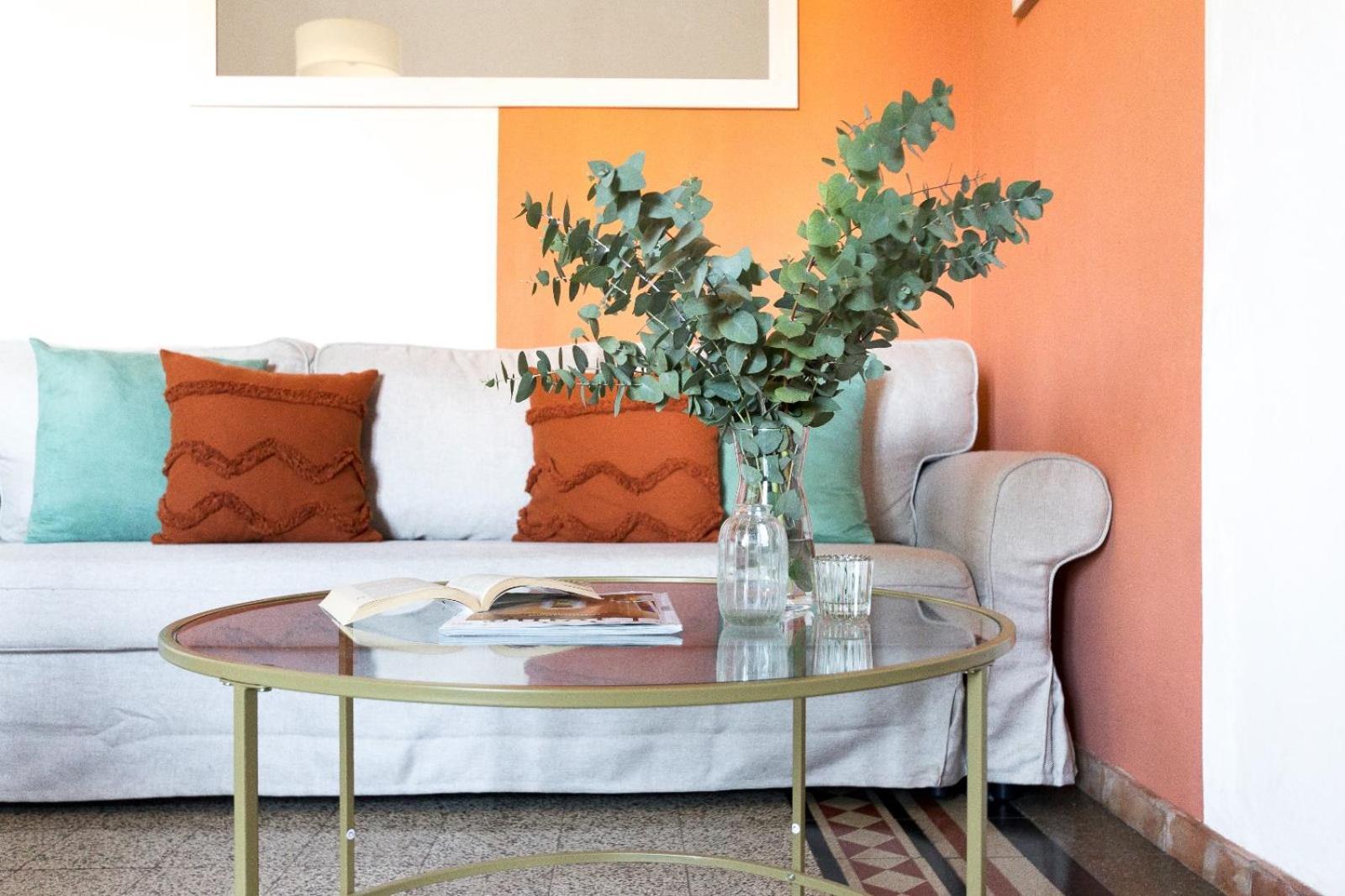 Castle 2 Bedrooms, 2 Bathrooms * Florence