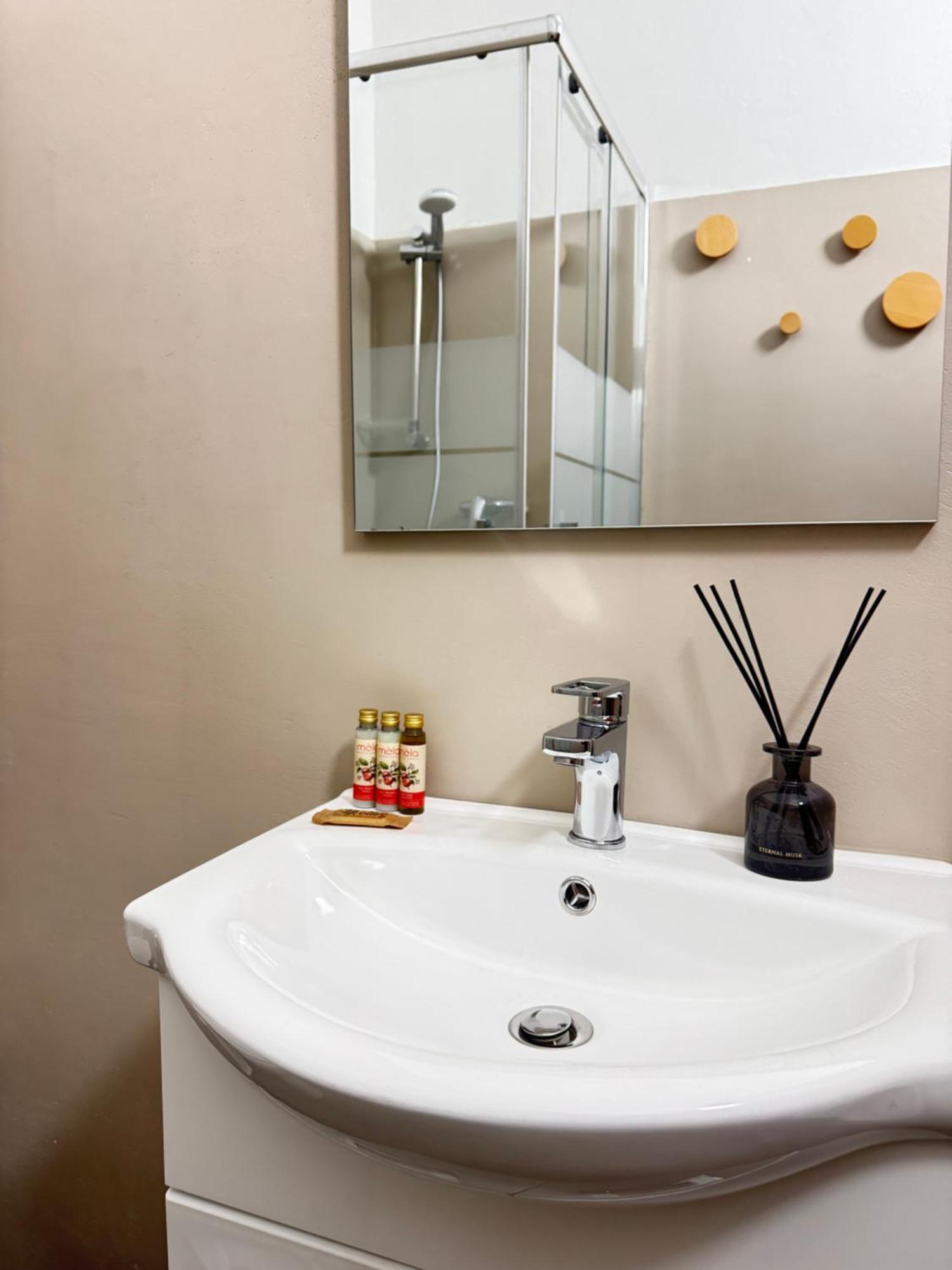 Cattaleya Guest house Florence