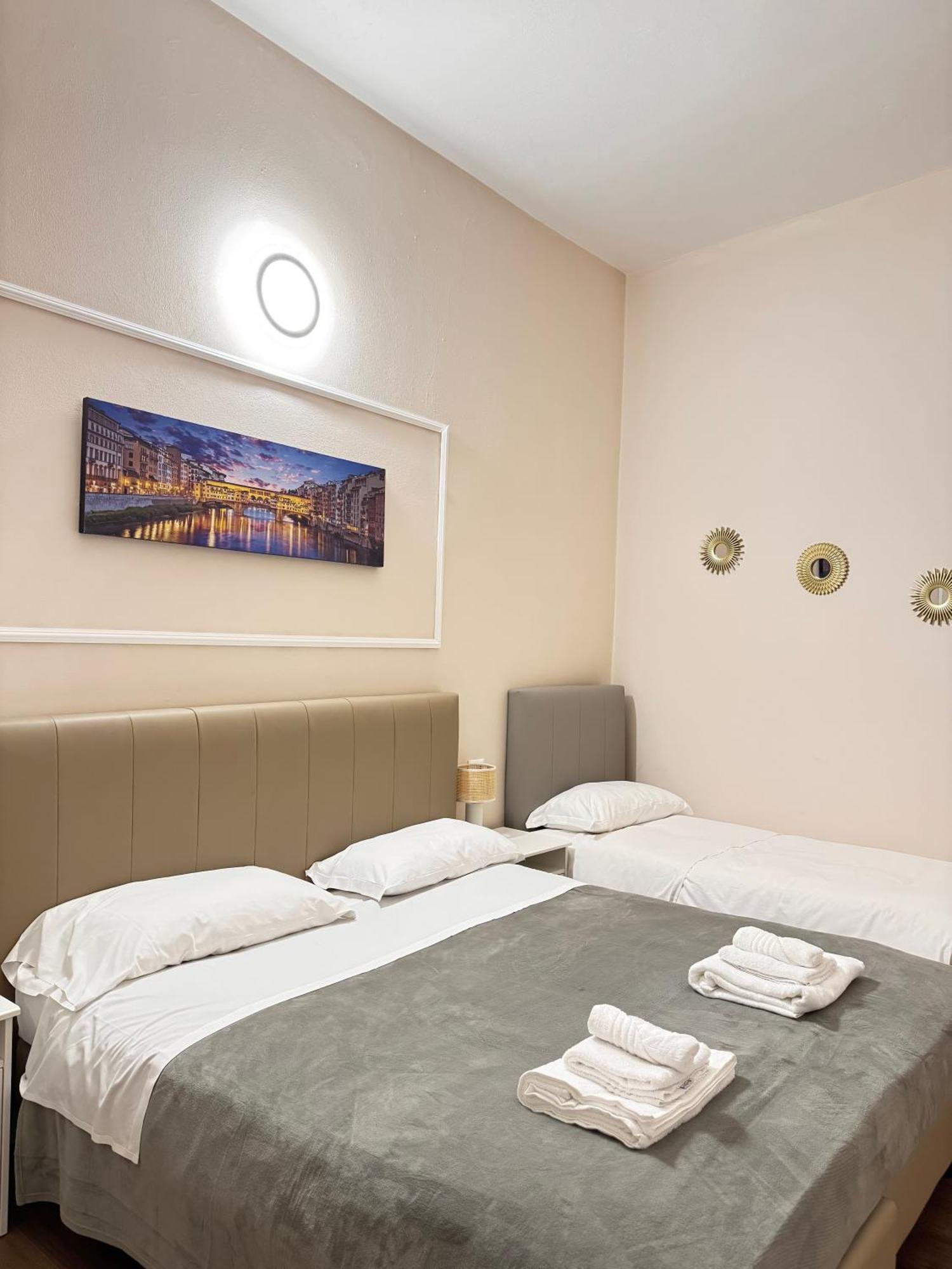 Cattaleya Guest house *