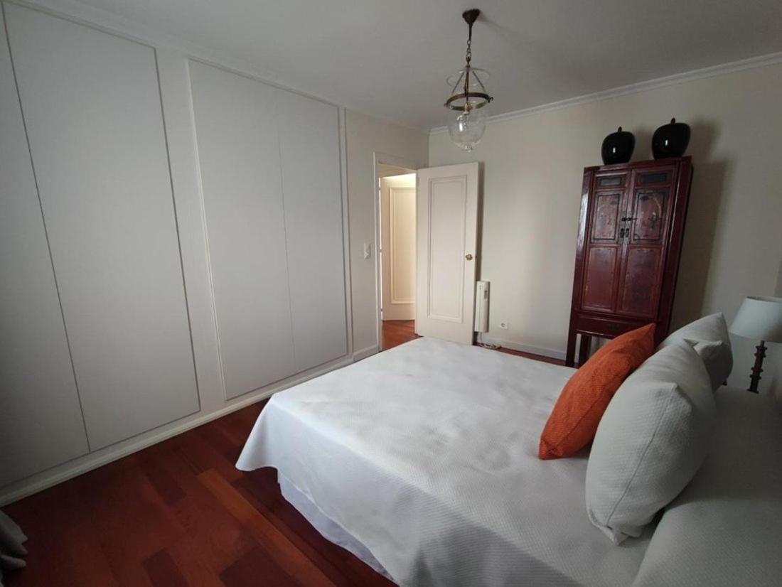 Splendid Appartament A Apartment