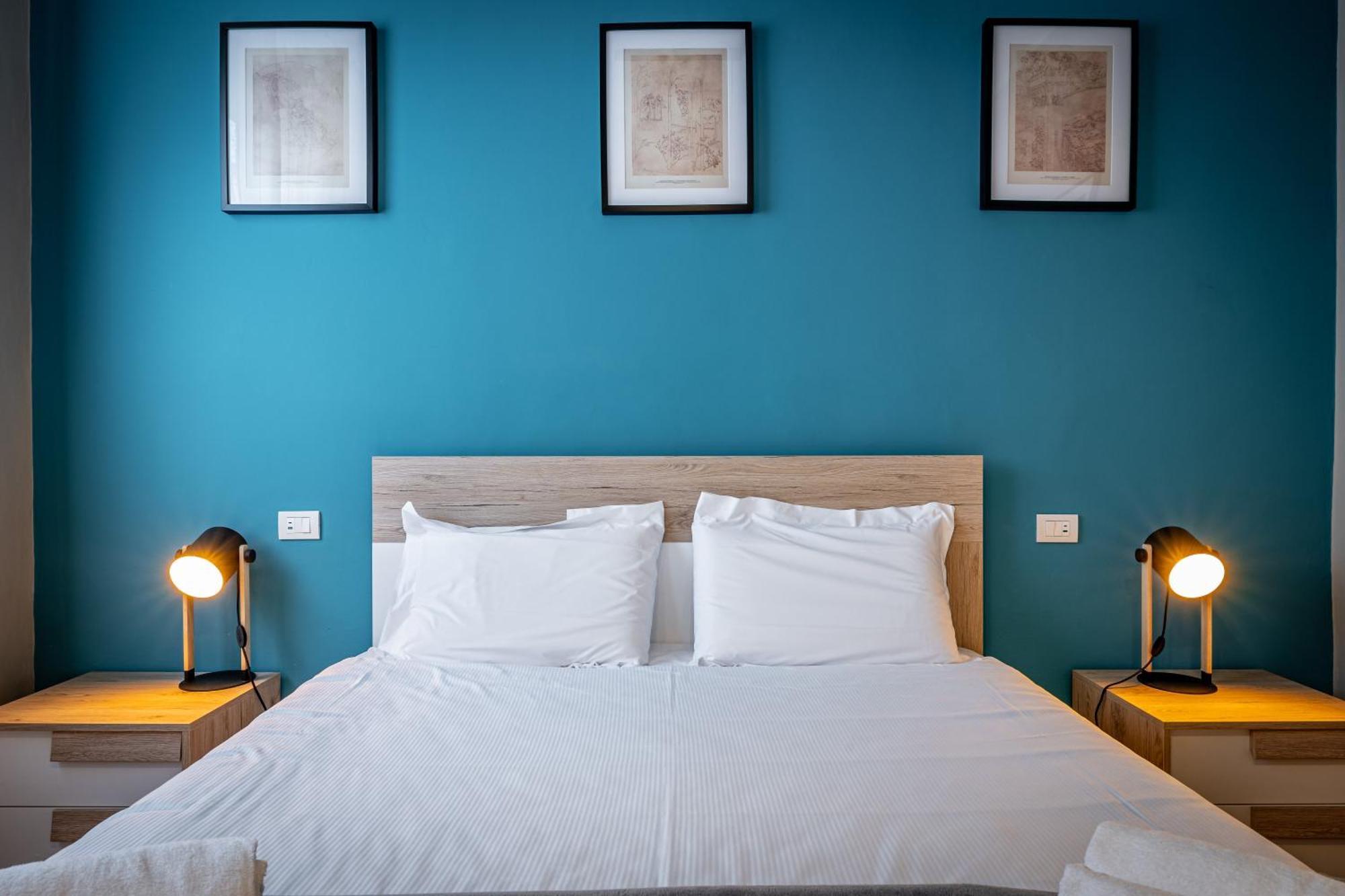Appartamento Yd Ghirlandaio Cozy Firenze