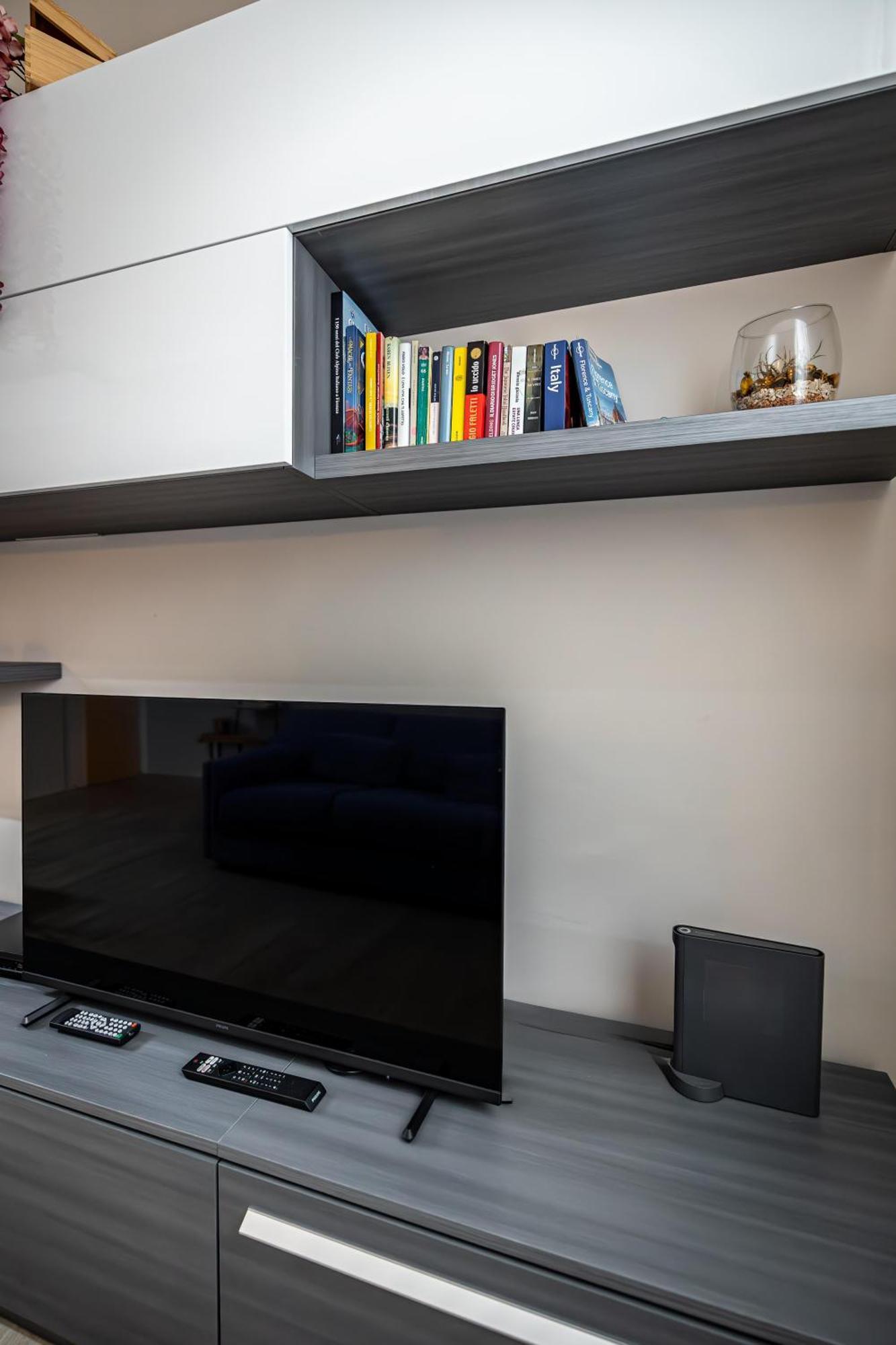 Appartamento Yd Ghirlandaio Cozy Firenze