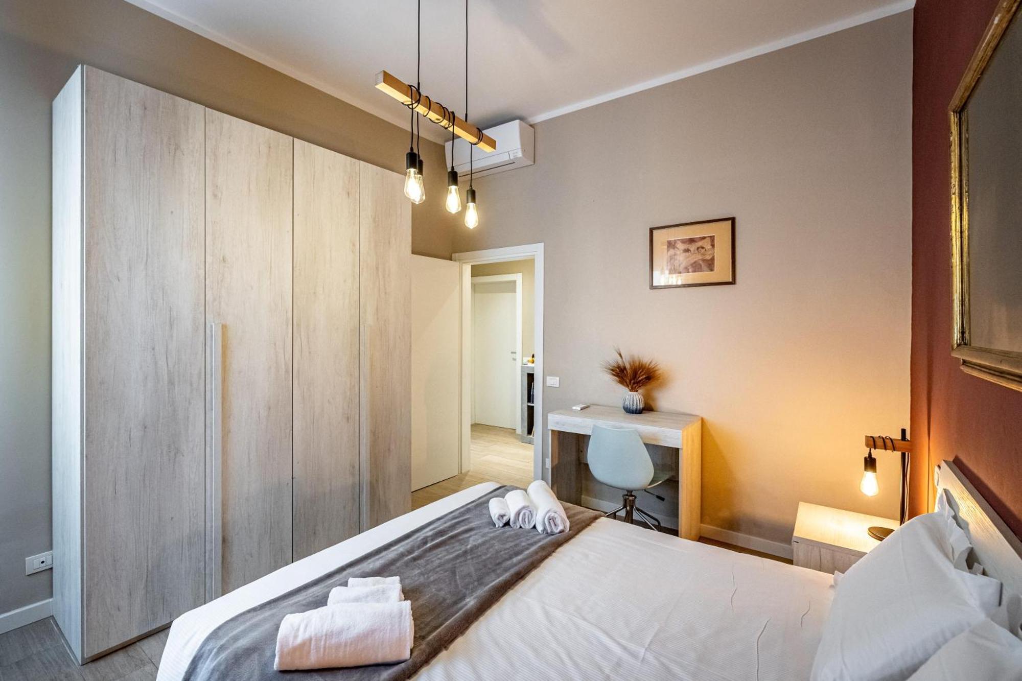 Yd Ghirlandaio Cozy Firenze