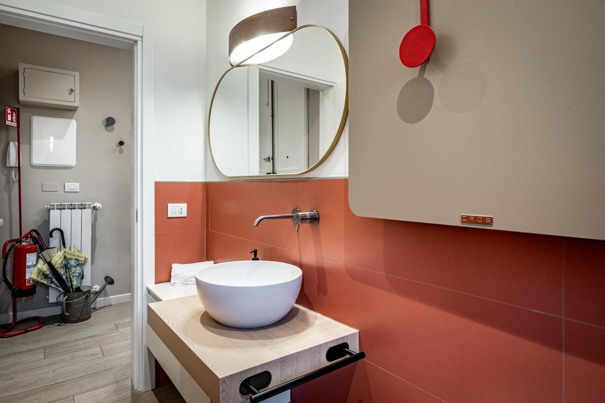 Yd Ghirlandaio Cozy * Firenze