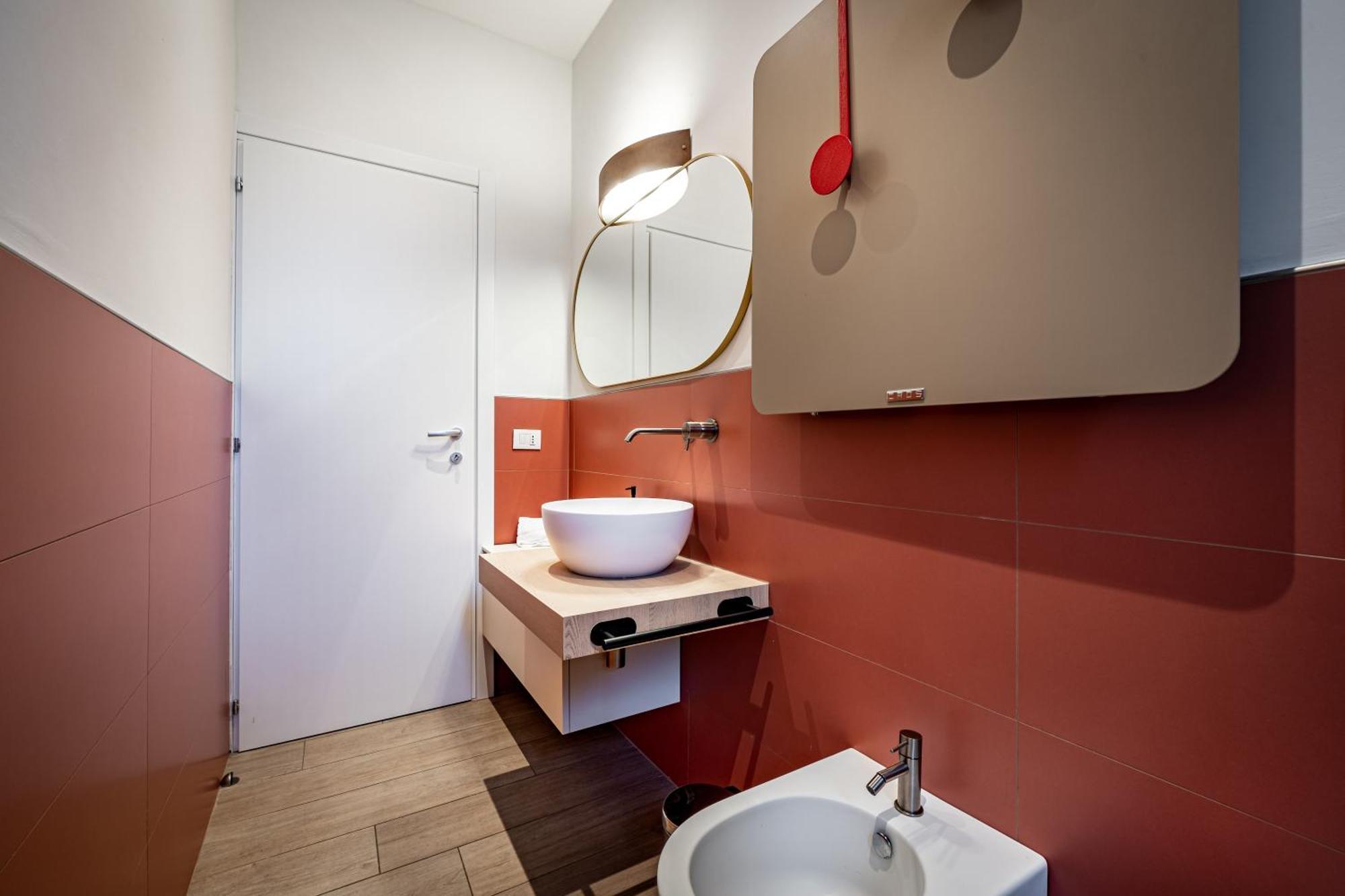 Appartamento Yd Ghirlandaio Cozy