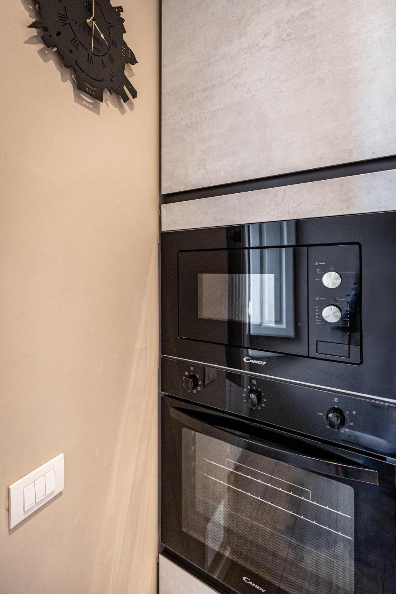 Appartamento Yd Ghirlandaio Cozy Firenze
