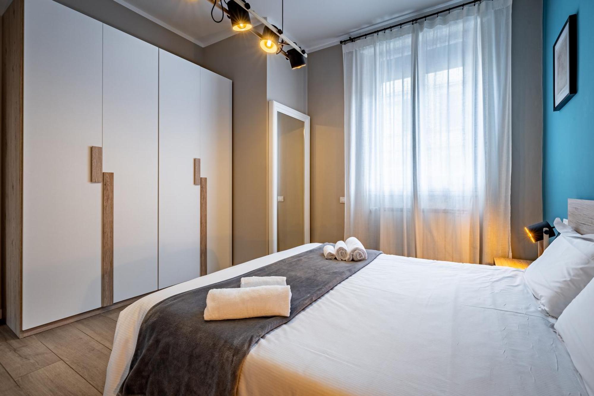 Yd Ghirlandaio Cozy Firenze