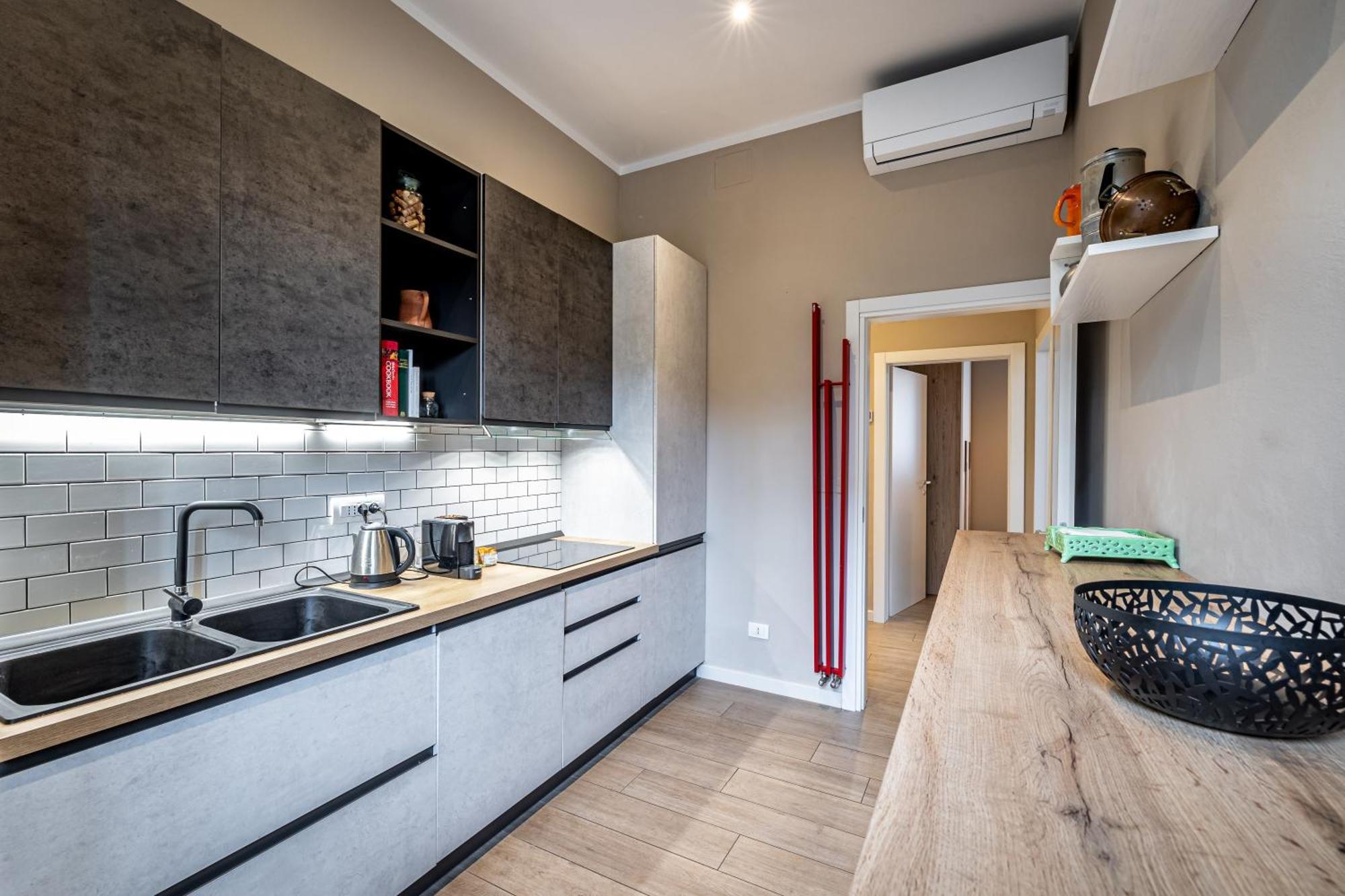 Yd Ghirlandaio Cozy Appartamento Firenze