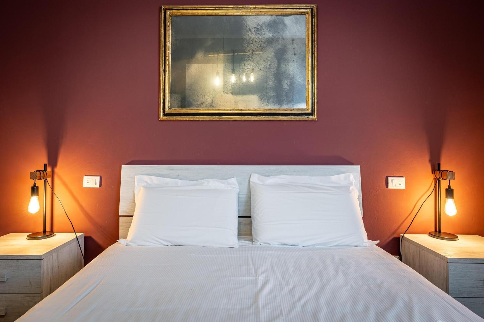Yd Ghirlandaio Cozy Appartamento Firenze