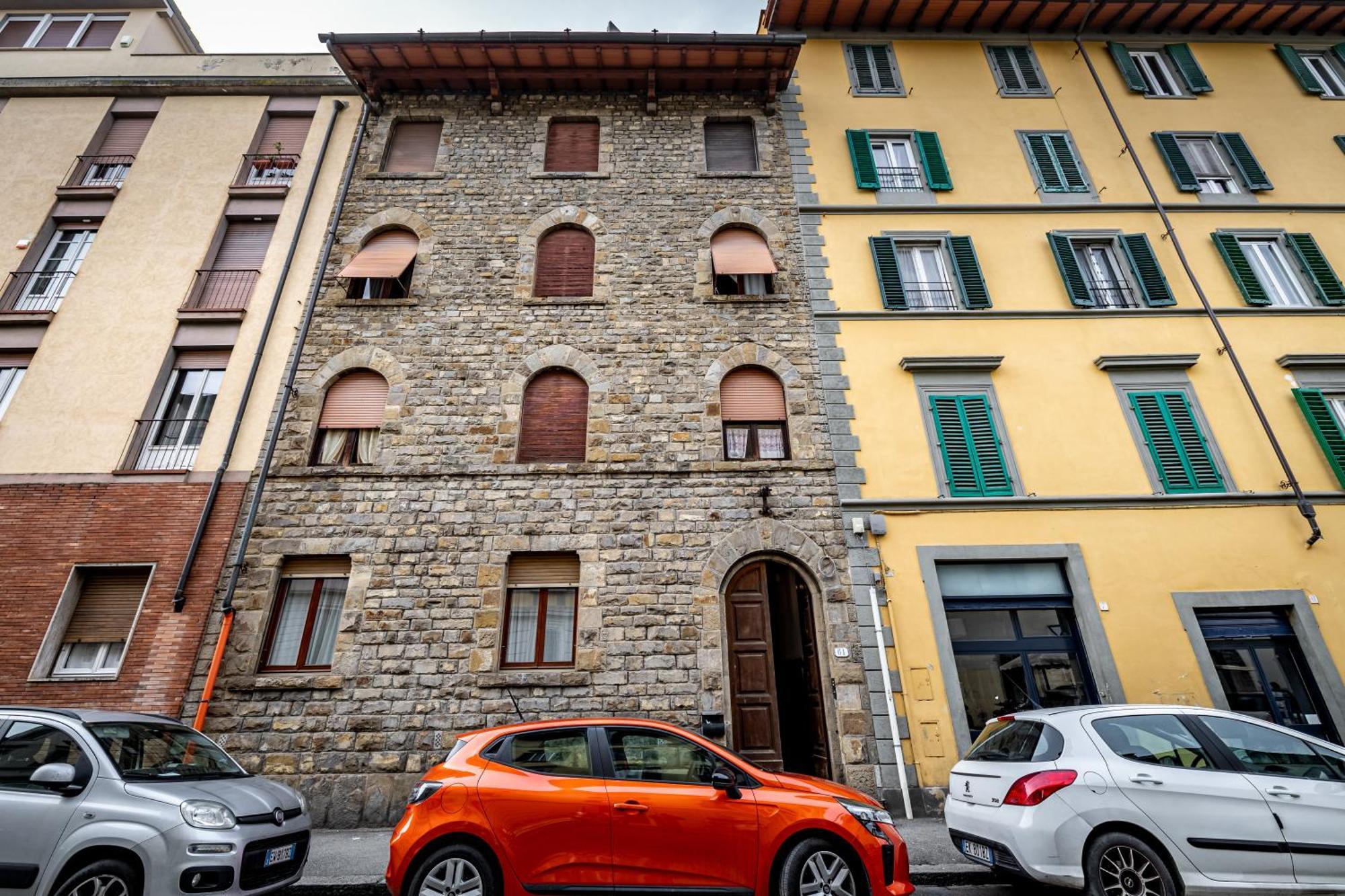 Yd Ghirlandaio Cozy Appartamento *