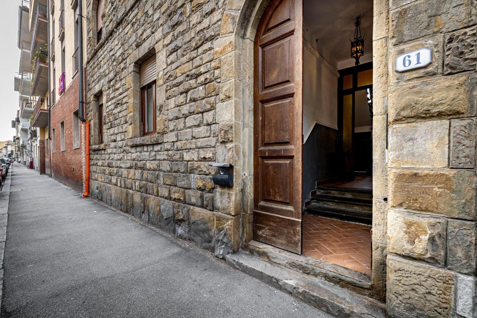 Appartamento Yd Ghirlandaio Cozy