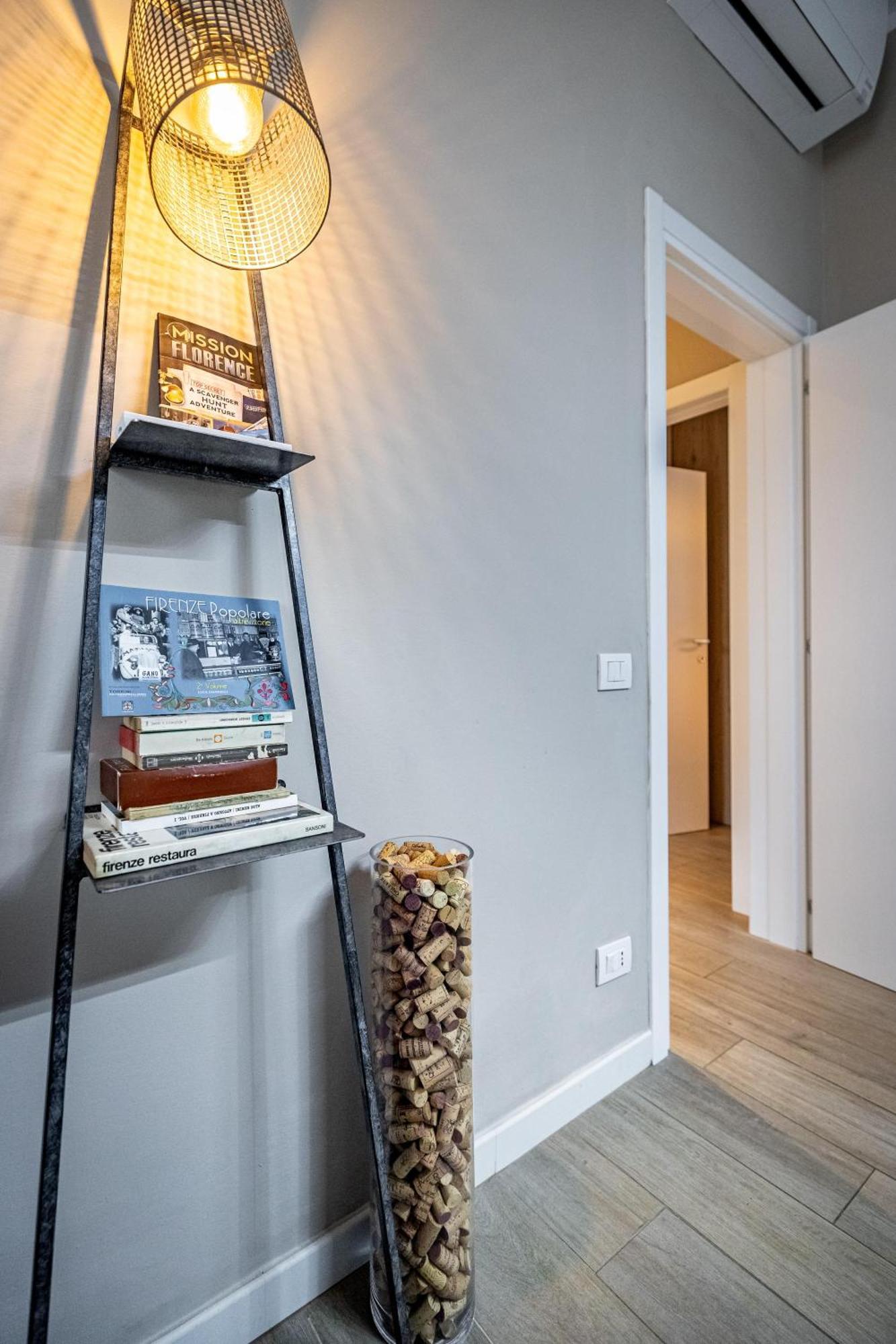 Yd Ghirlandaio Cozy Appartamento