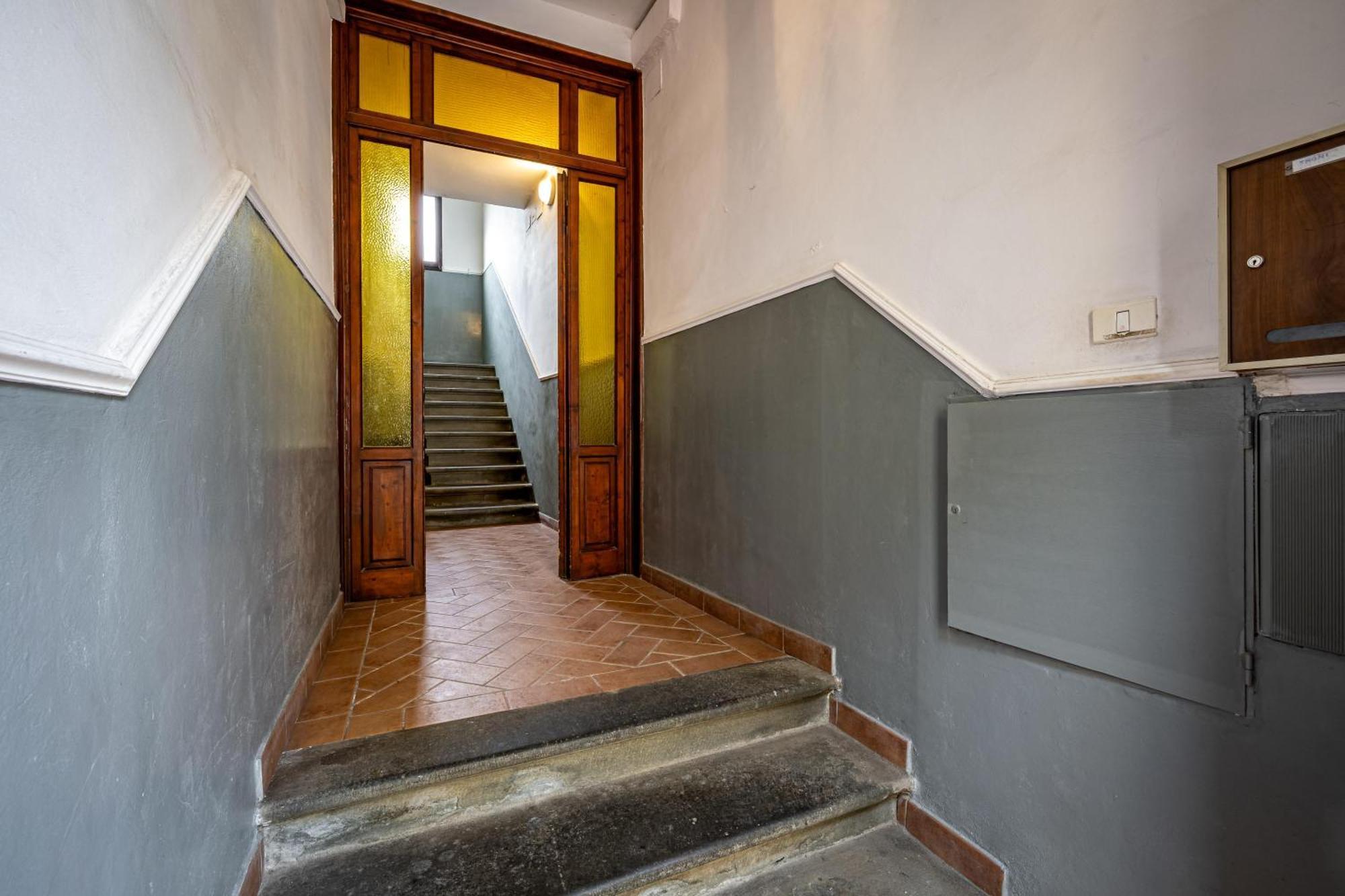 Yd Ghirlandaio Cozy * Firenze