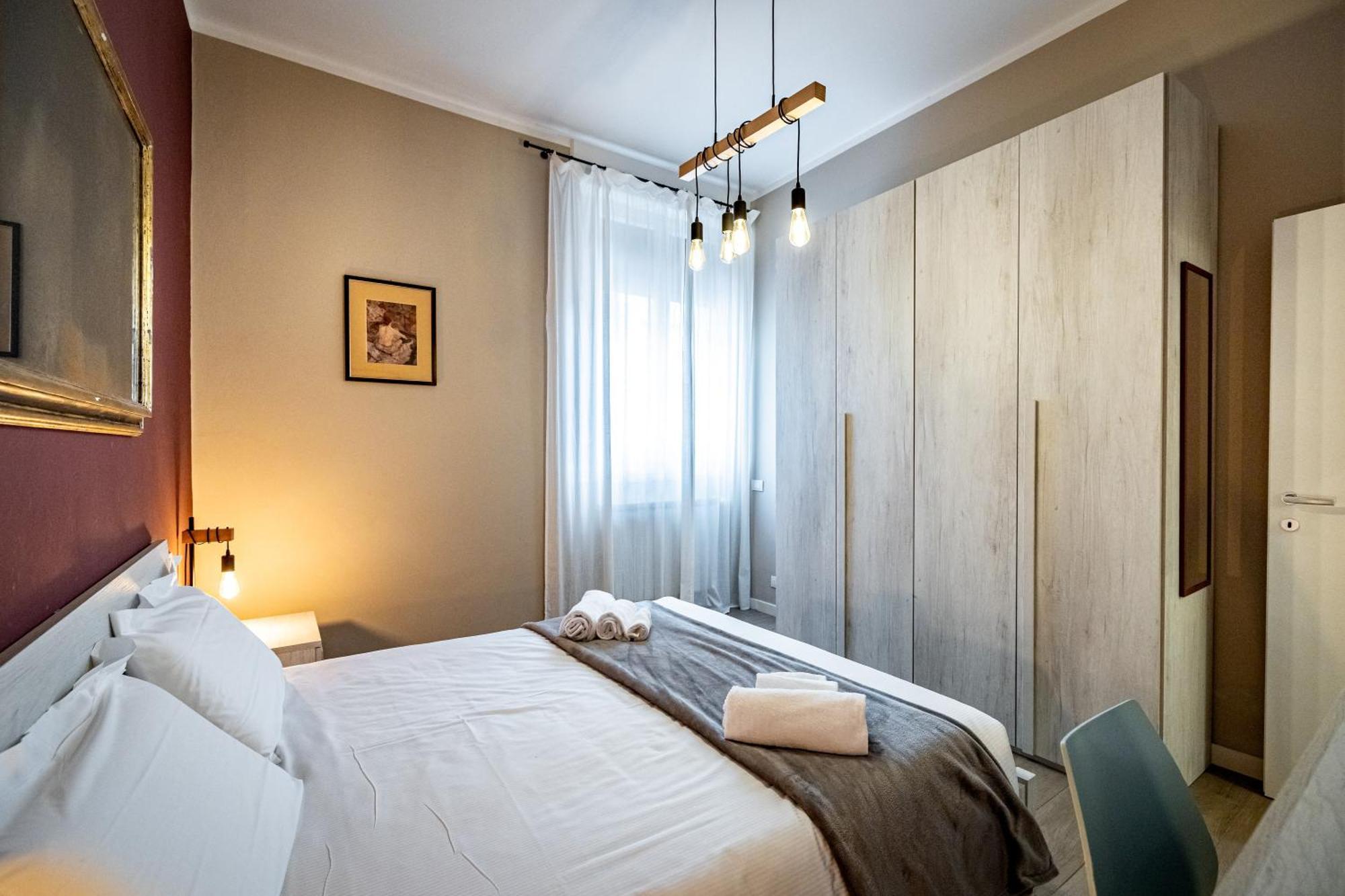 Yd Ghirlandaio Cozy Appartamento Firenze