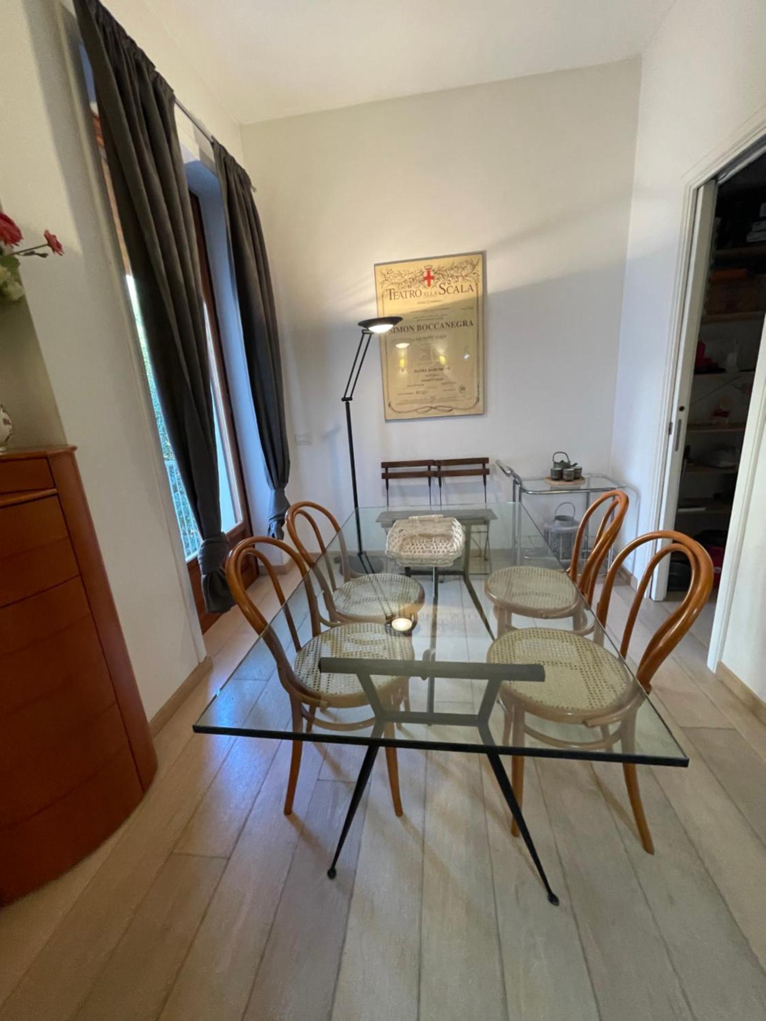 Masaccio Apartment *
