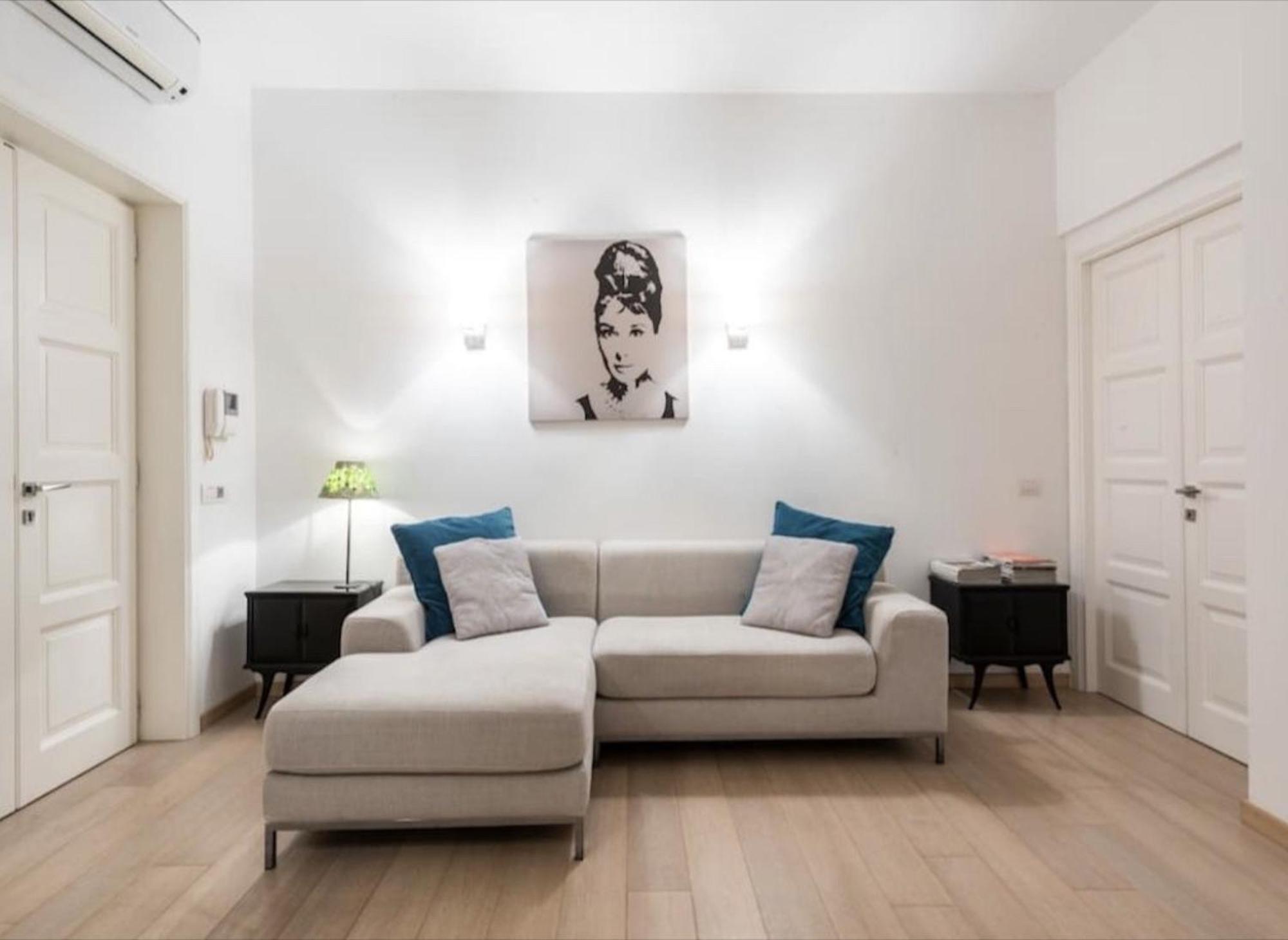 Masaccio Apartment *