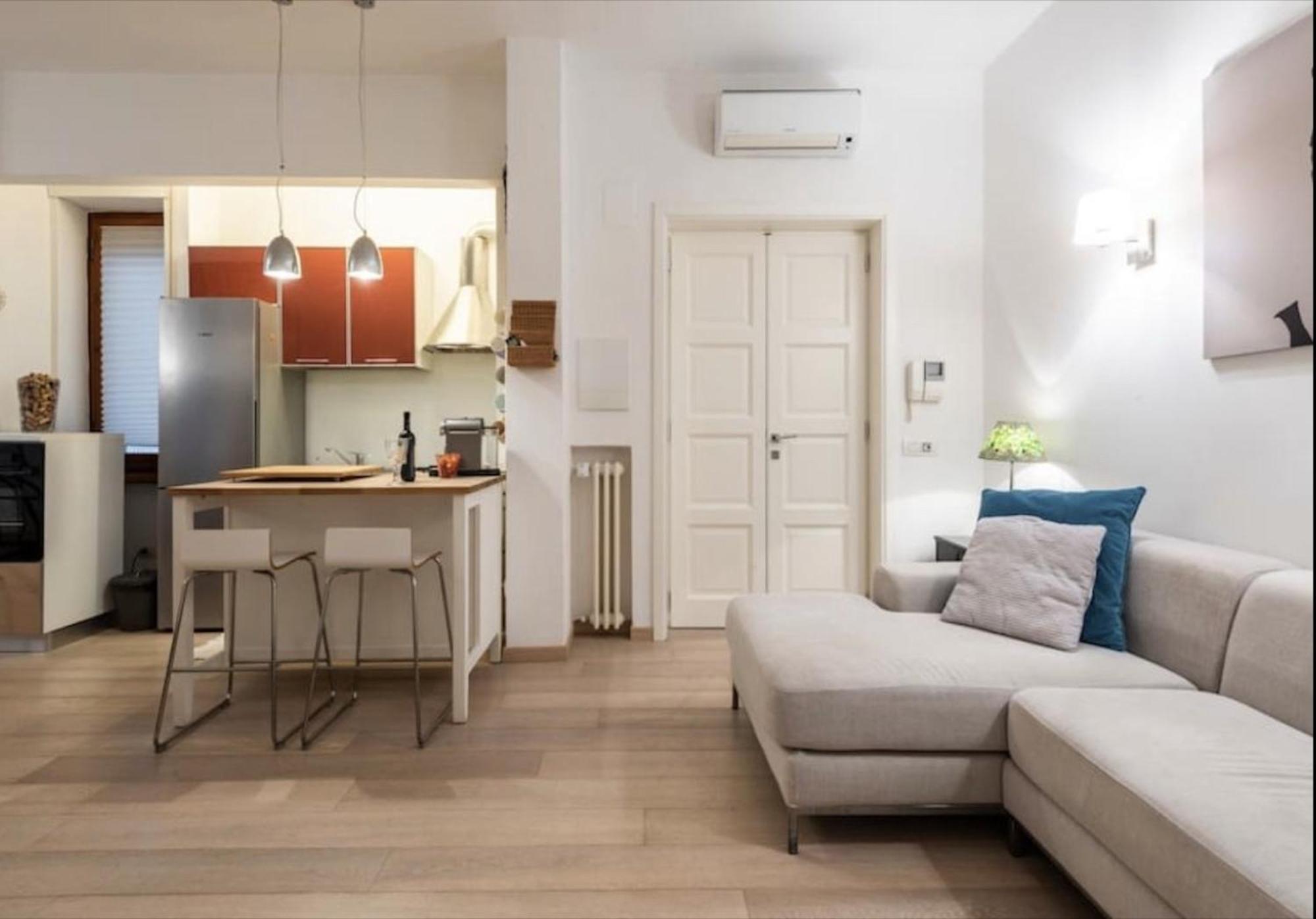 Apartment Masaccio Florence