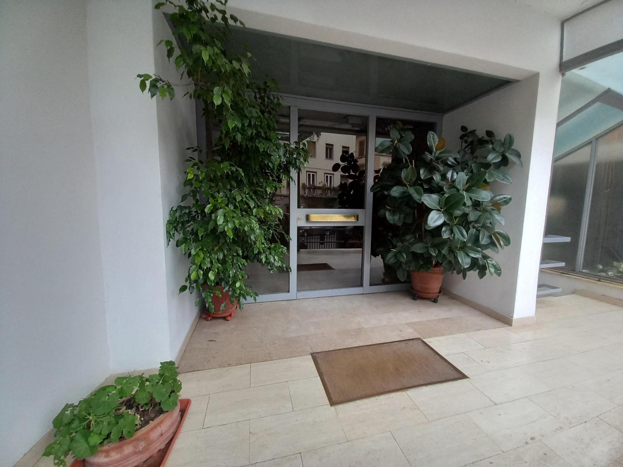Apartment Masaccio Florence