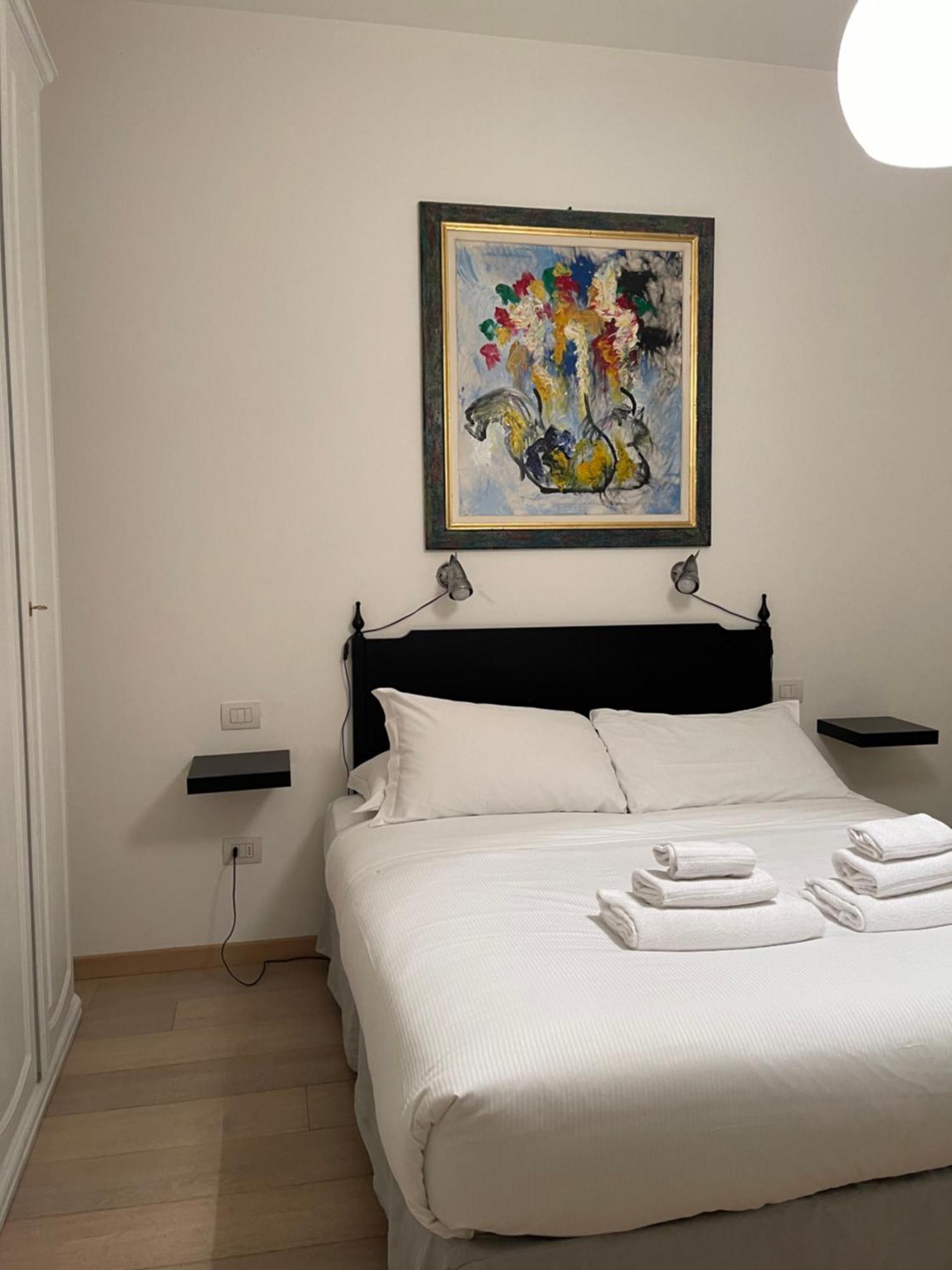 Apartment Masaccio