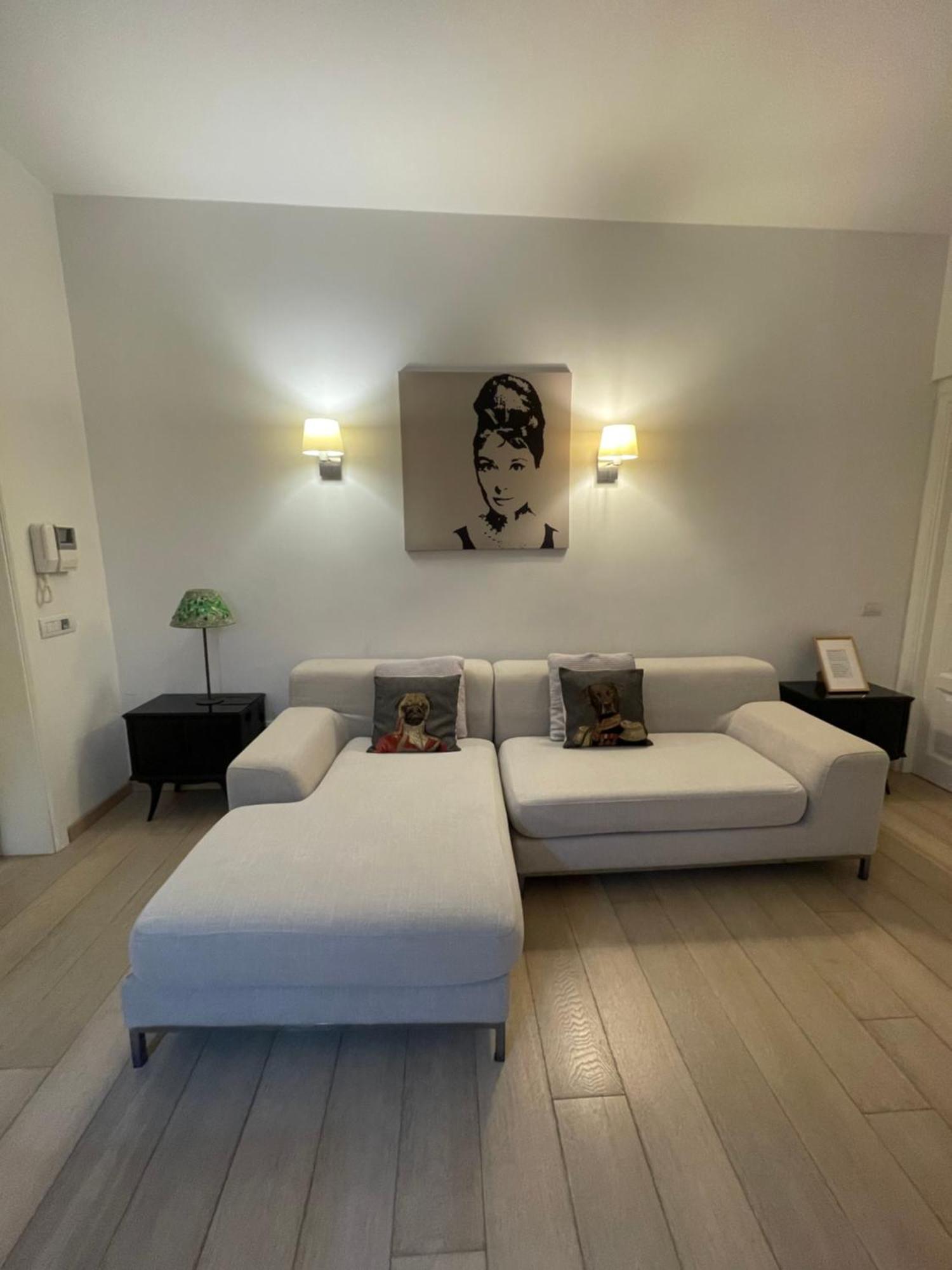 Masaccio Apartment *