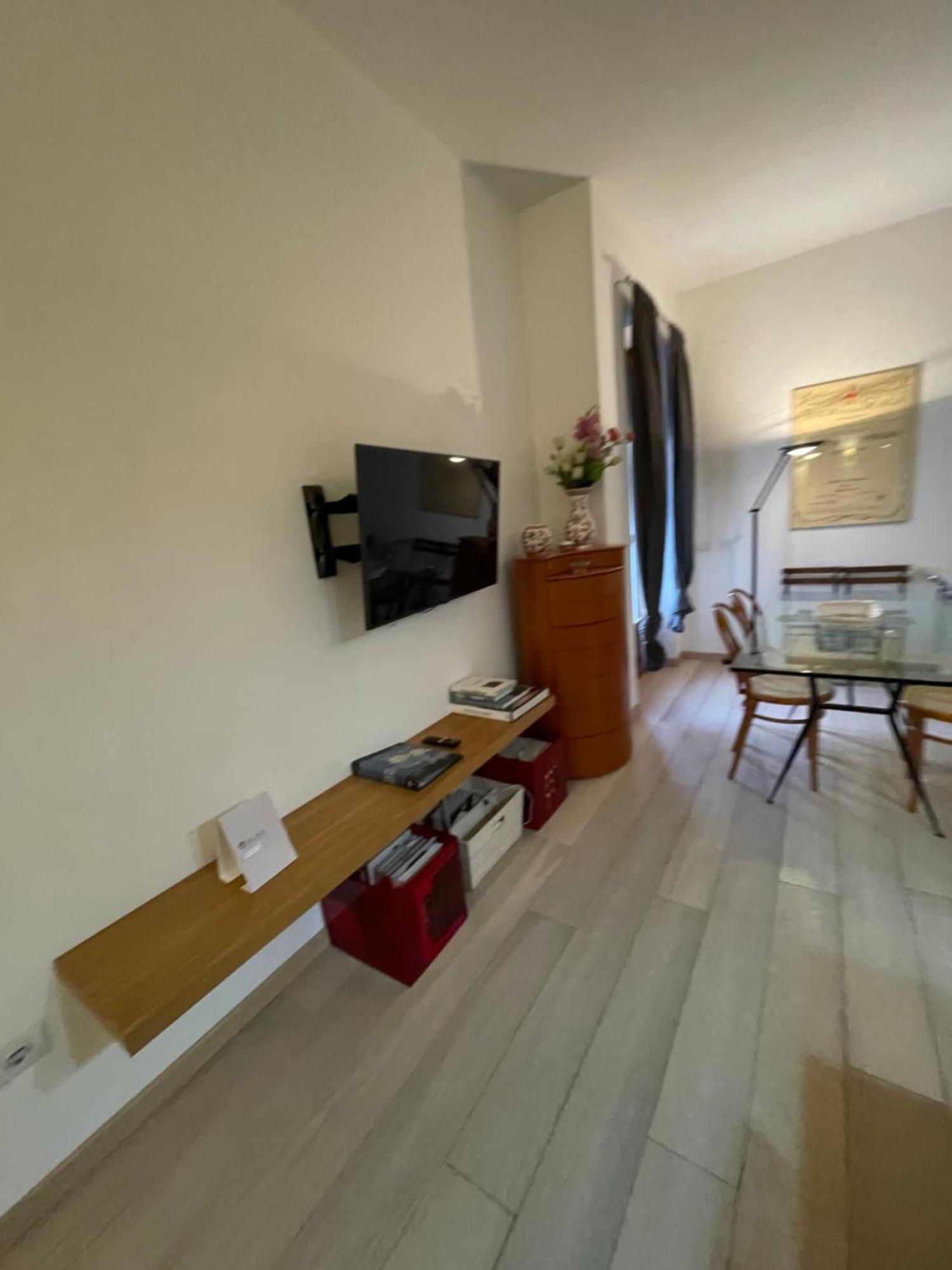 Masaccio Apartment