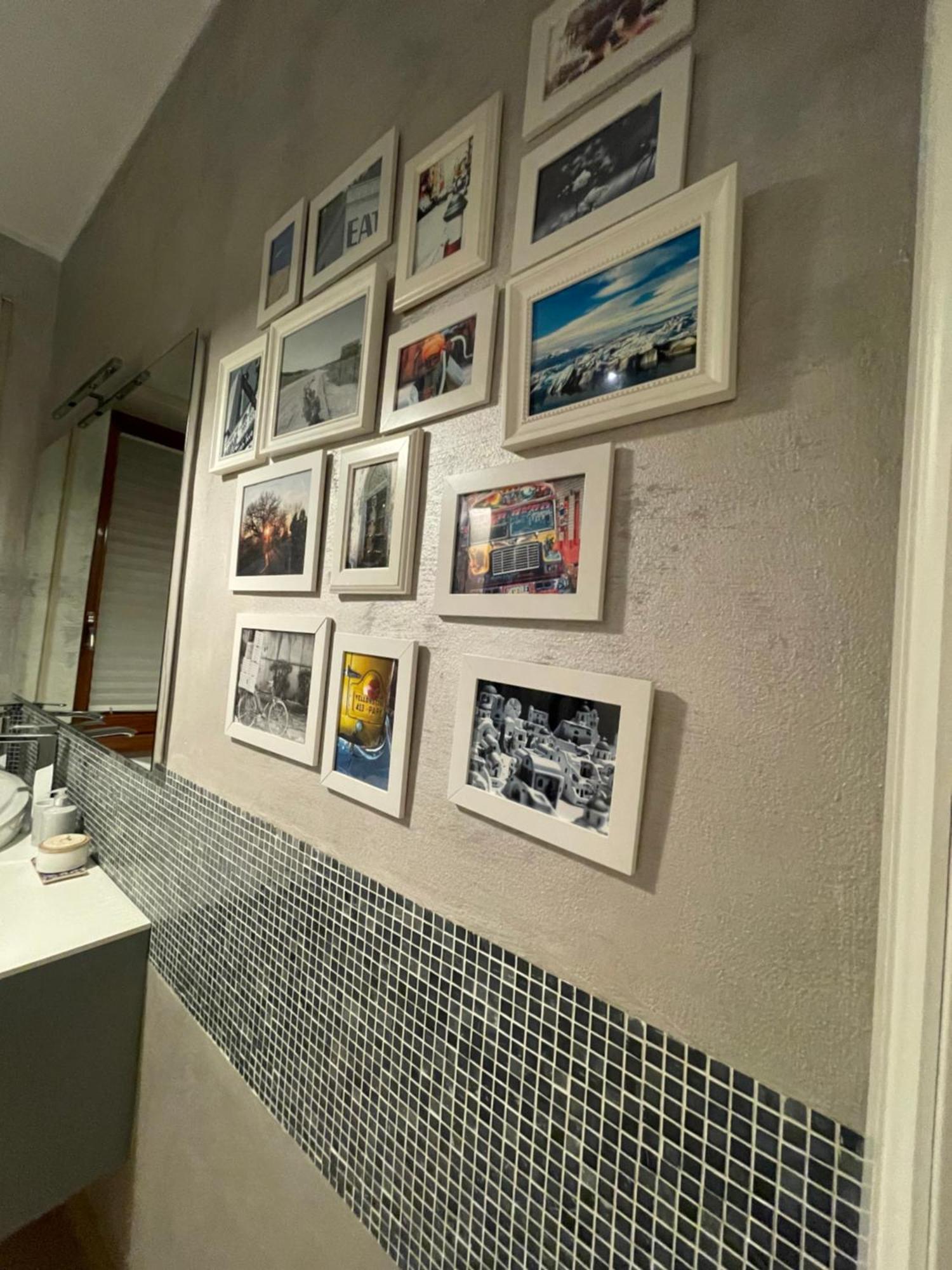 Apartment Masaccio *