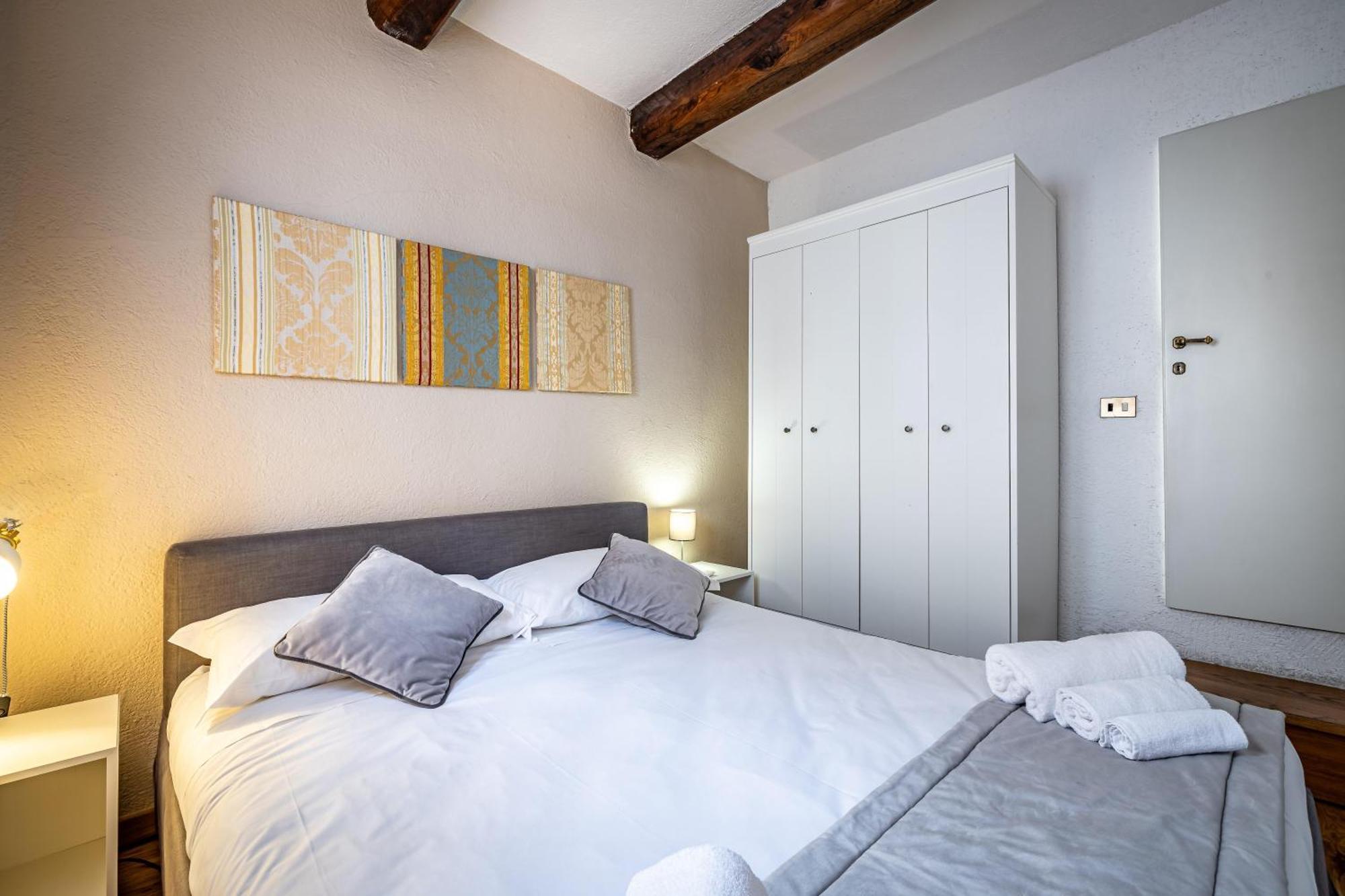 Yd Giulietta Penthouse With Terrace