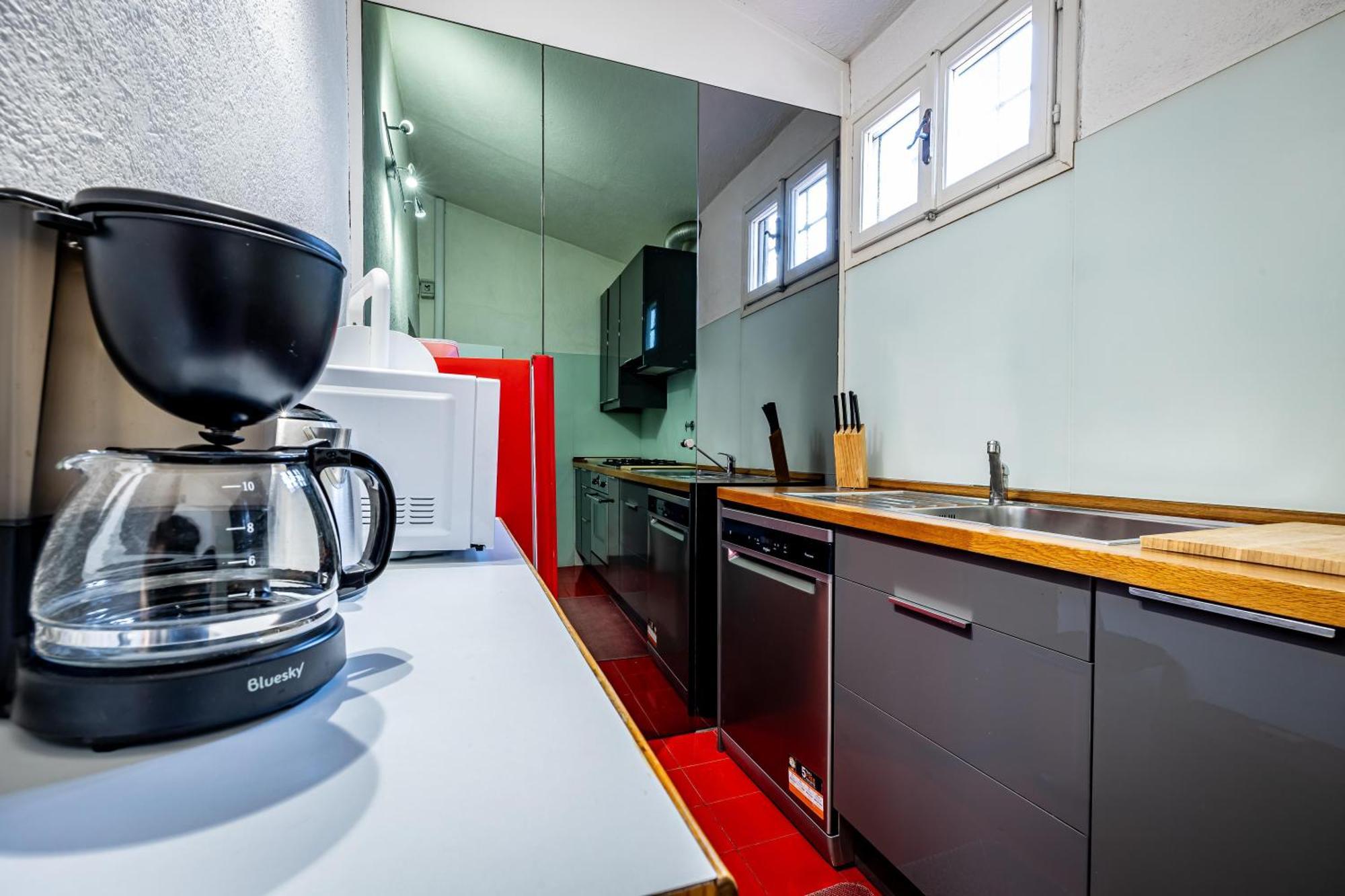 Yd Giulietta Penthouse With Terrace Apartment Florence