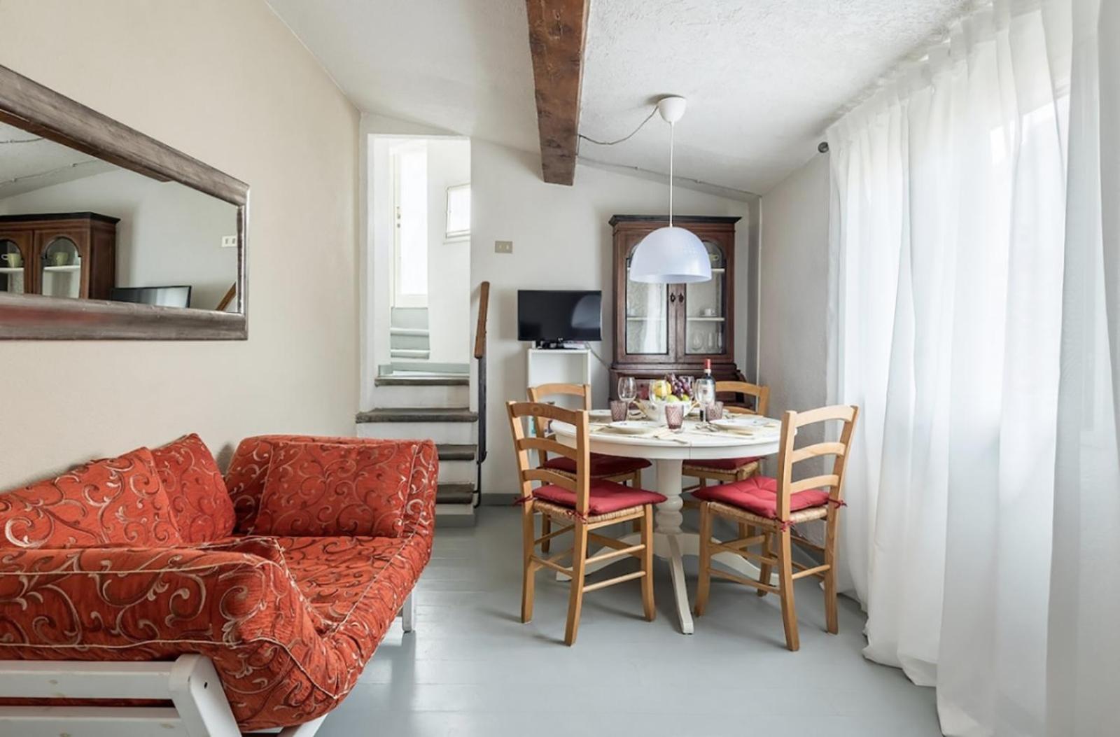 Yd Giulietta Penthouse With Terrace
