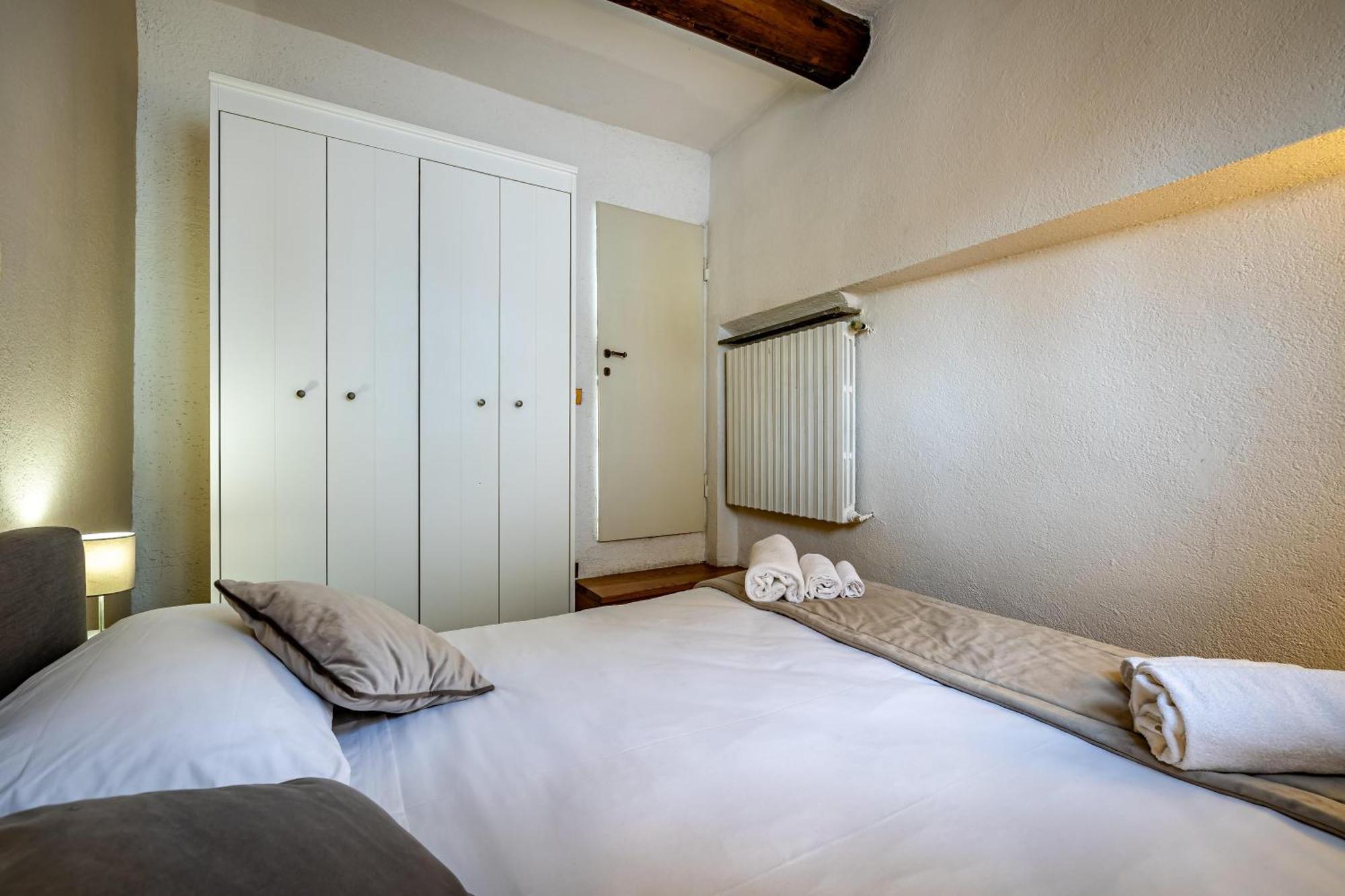 Apartment Yd Giulietta Penthouse With Terrace *