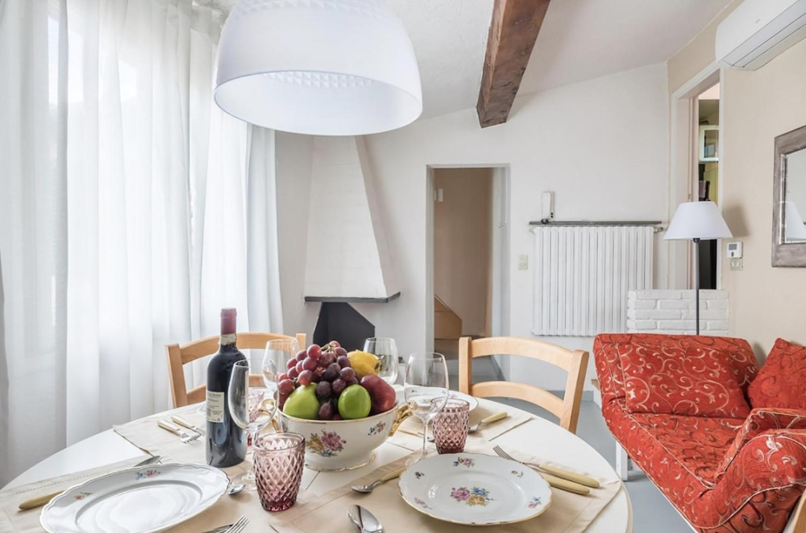 Apartment Yd Giulietta Penthouse With Terrace