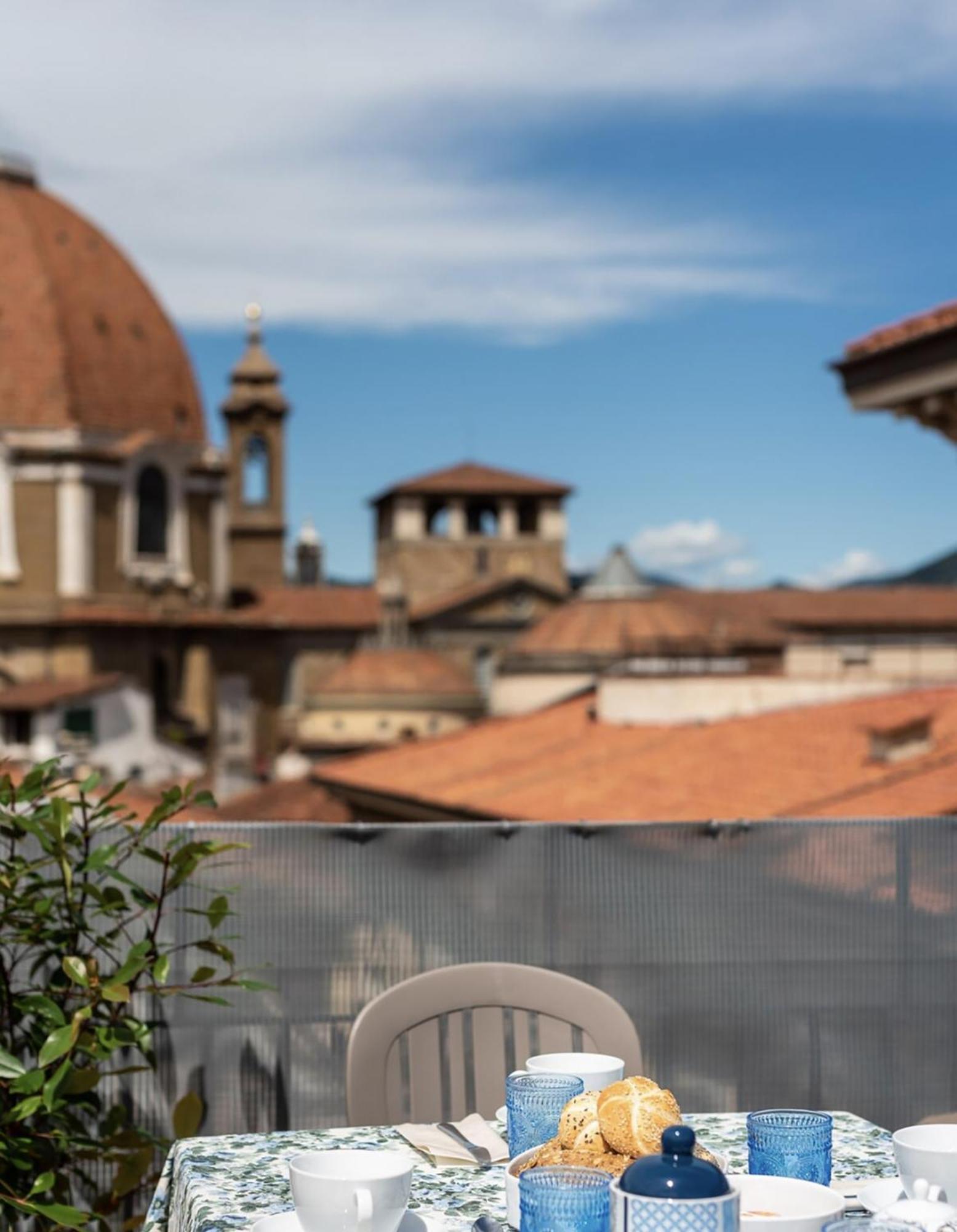 Apartment Yd Giulietta Penthouse With Terrace *