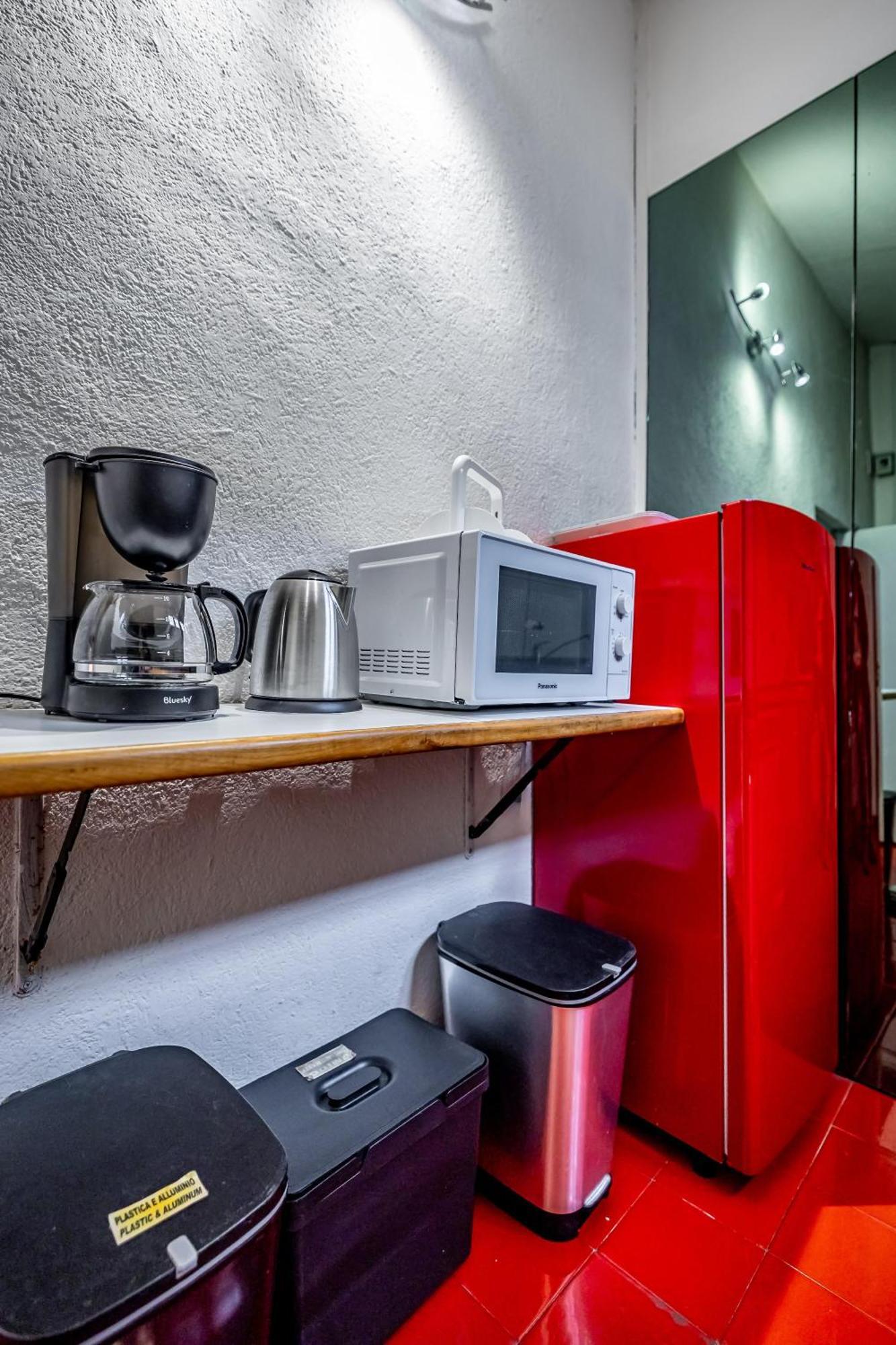 Yd Giulietta Penthouse With Terrace Florence