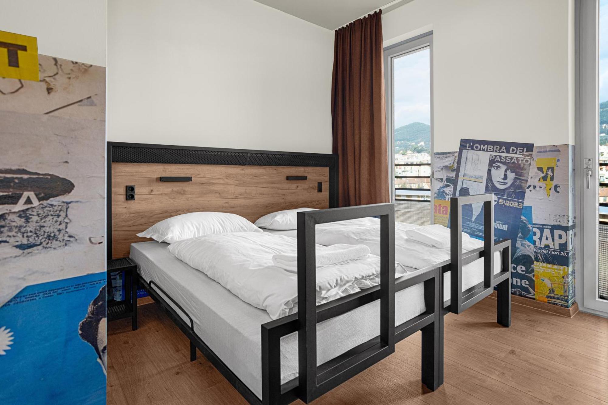 Hostel A&o Campo Di Marte *