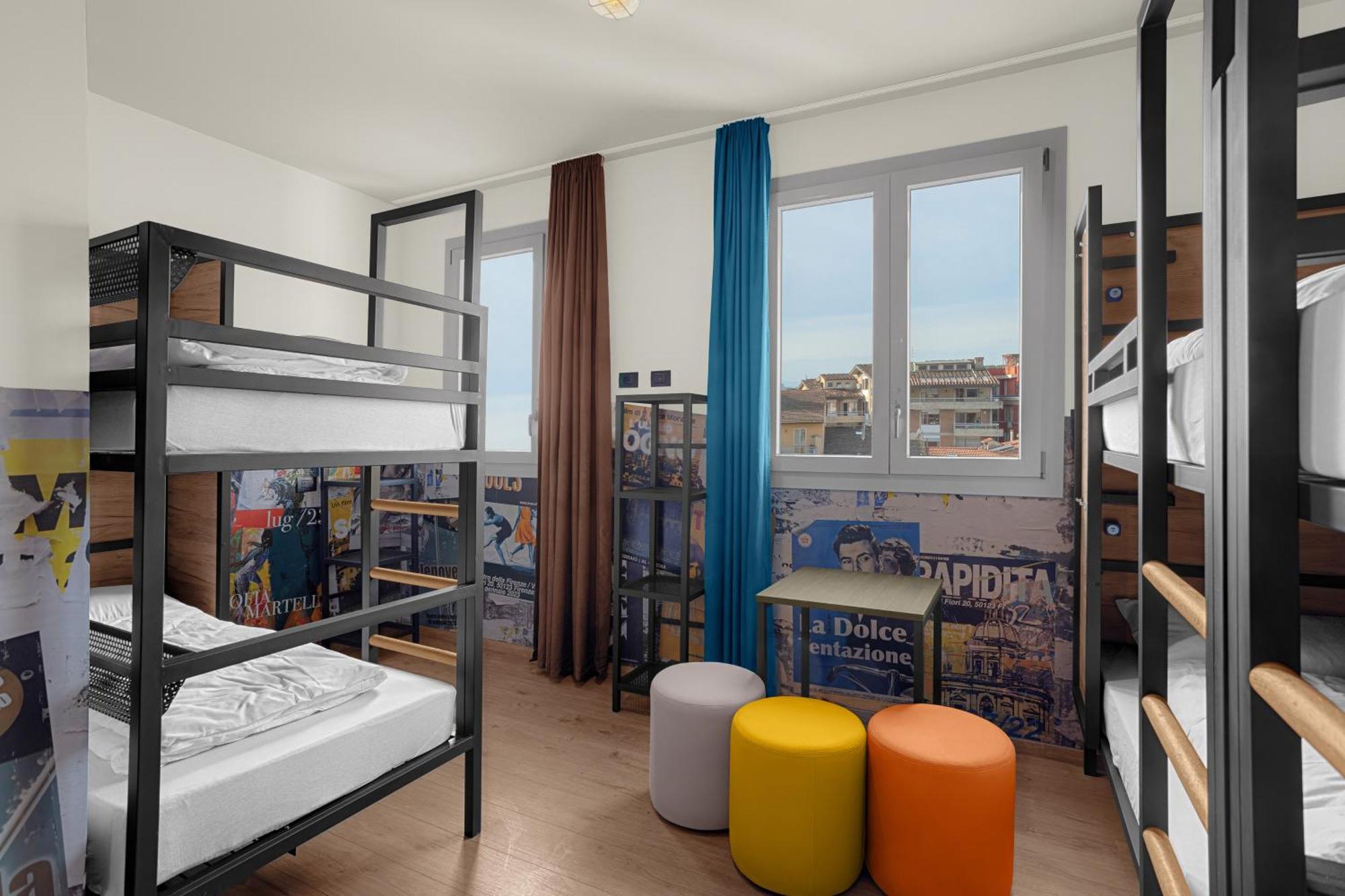 A&o Campo Di Marte Hostel