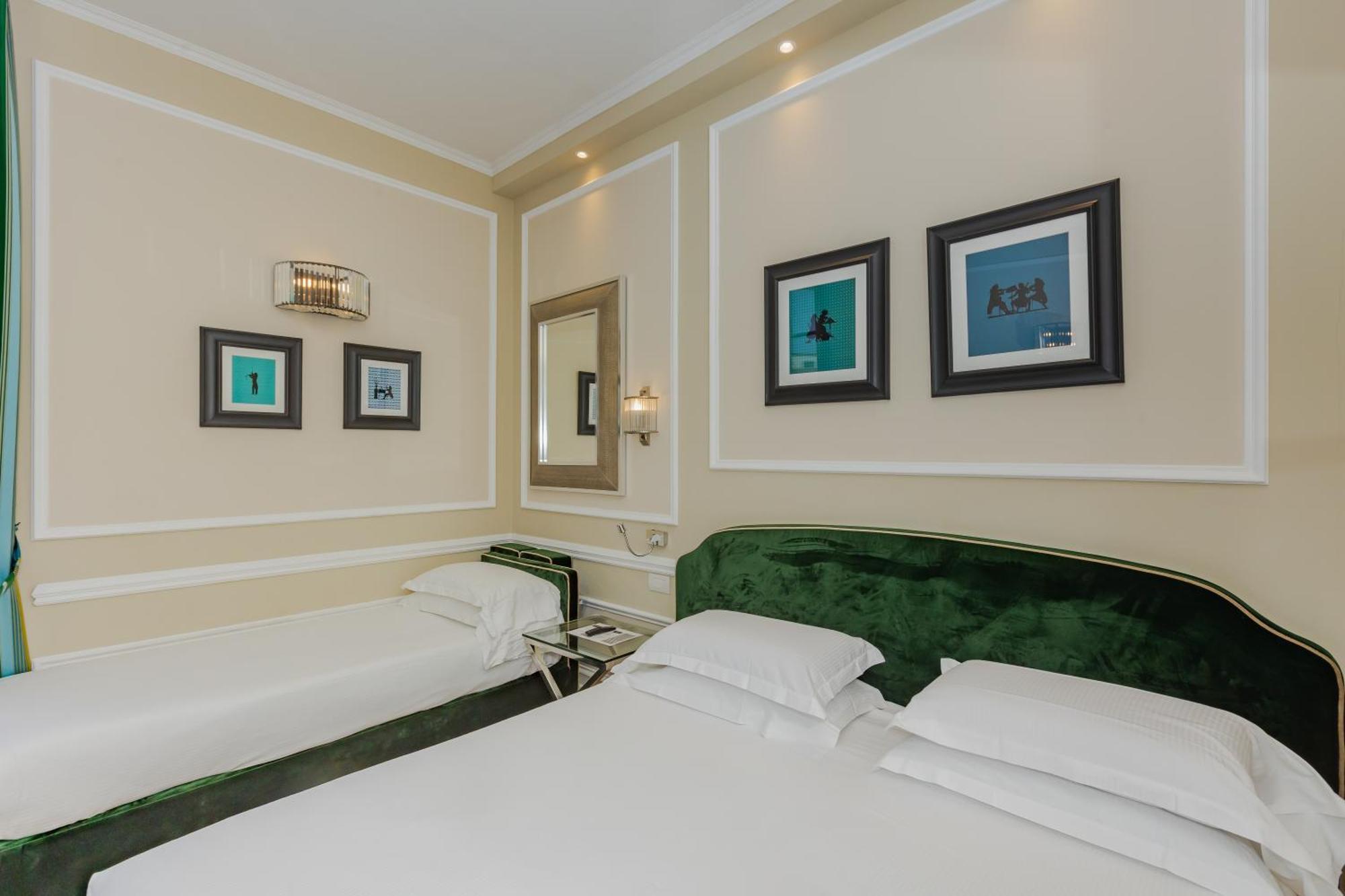 Hotel Fh55 Calzaiuoli Florence