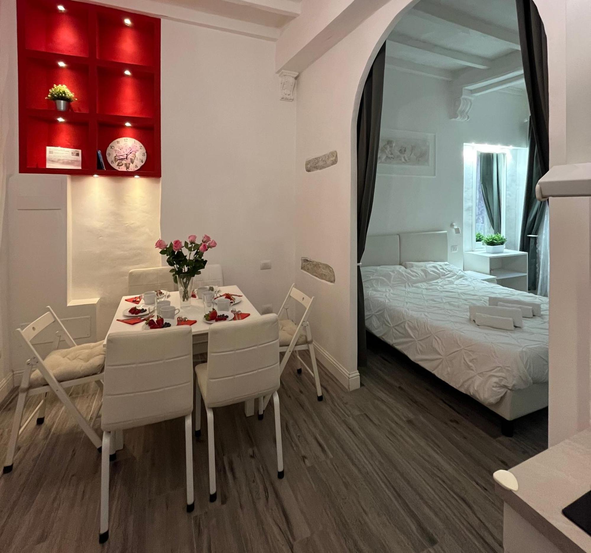Apartment Michelangelo's Place Florence