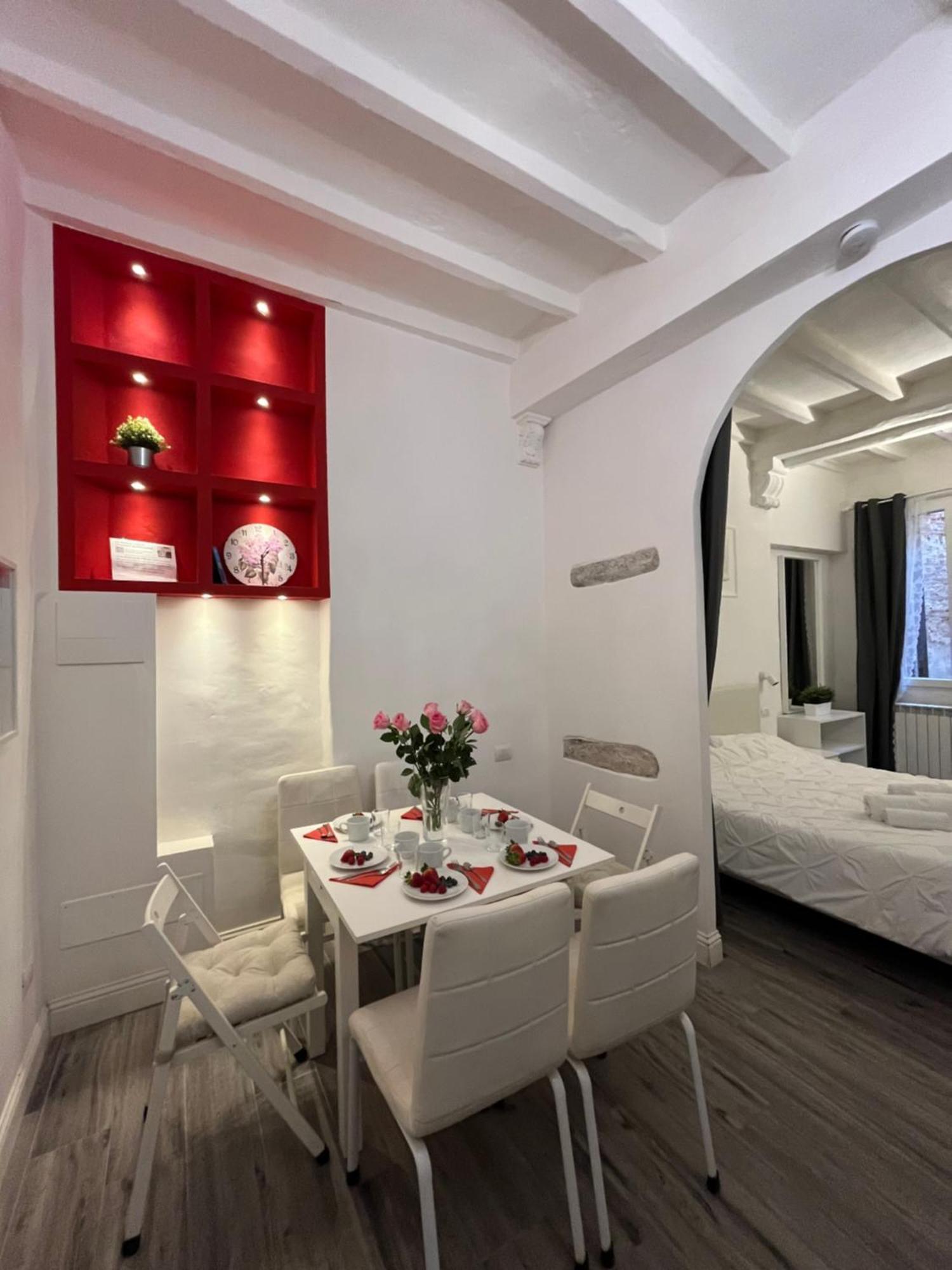 Michelangelo's Place Apartment Florence