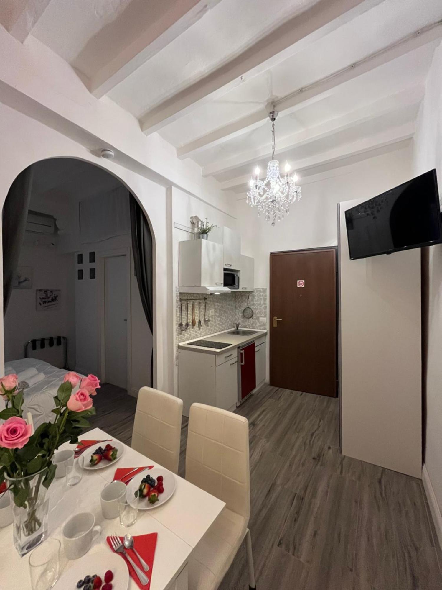Apartment Michelangelo's Place Florence
