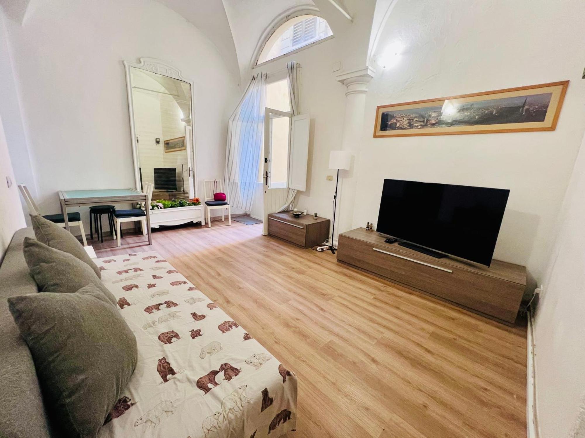 Appartamento Centro Firenze