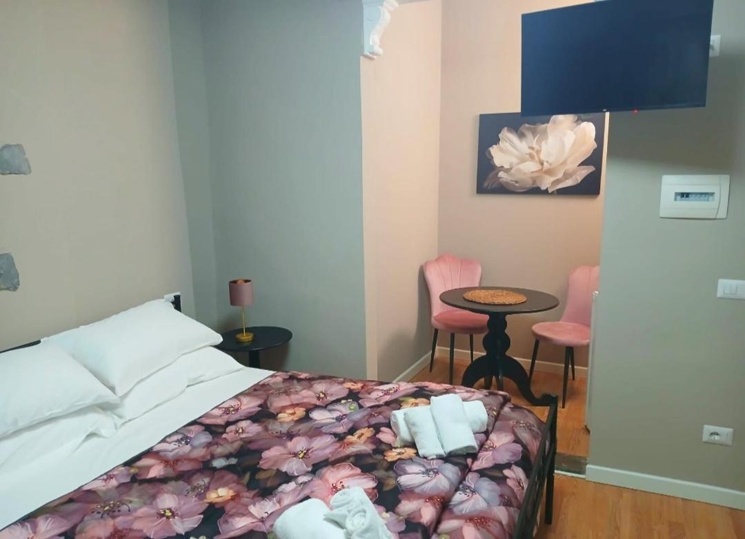 Guest house San Gallo