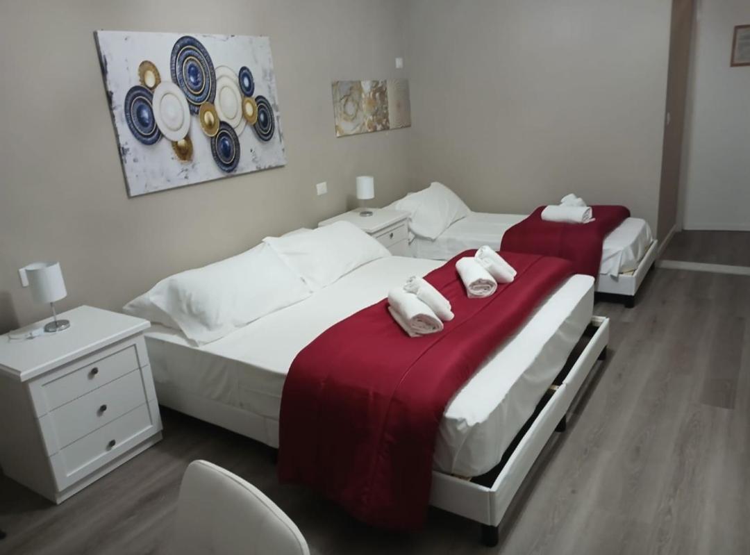Guest house San Gallo Florence