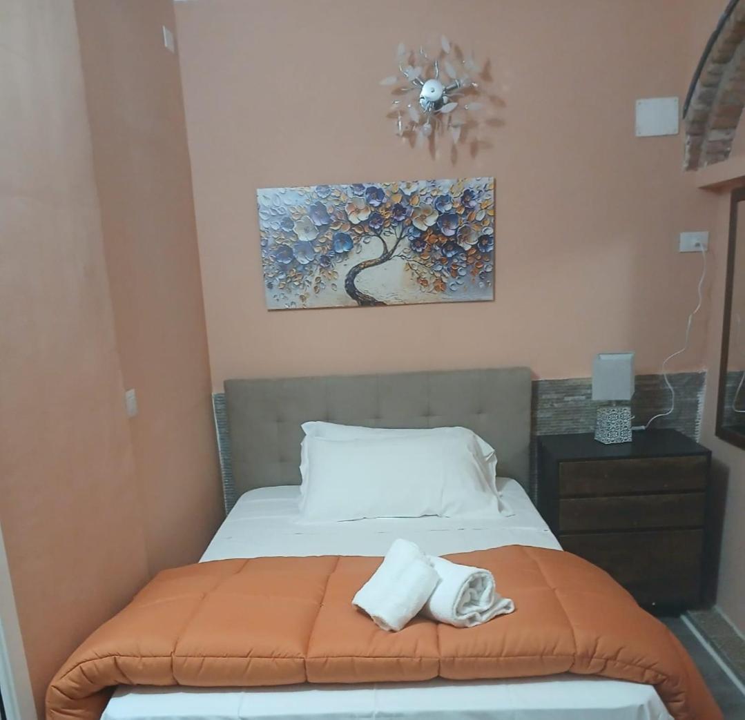 Guest house San Gallo Florence
