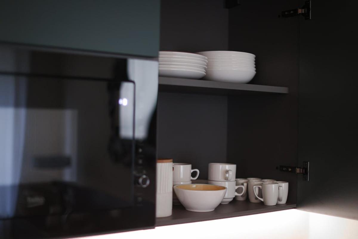 Bargello Nine Luxury Apartment