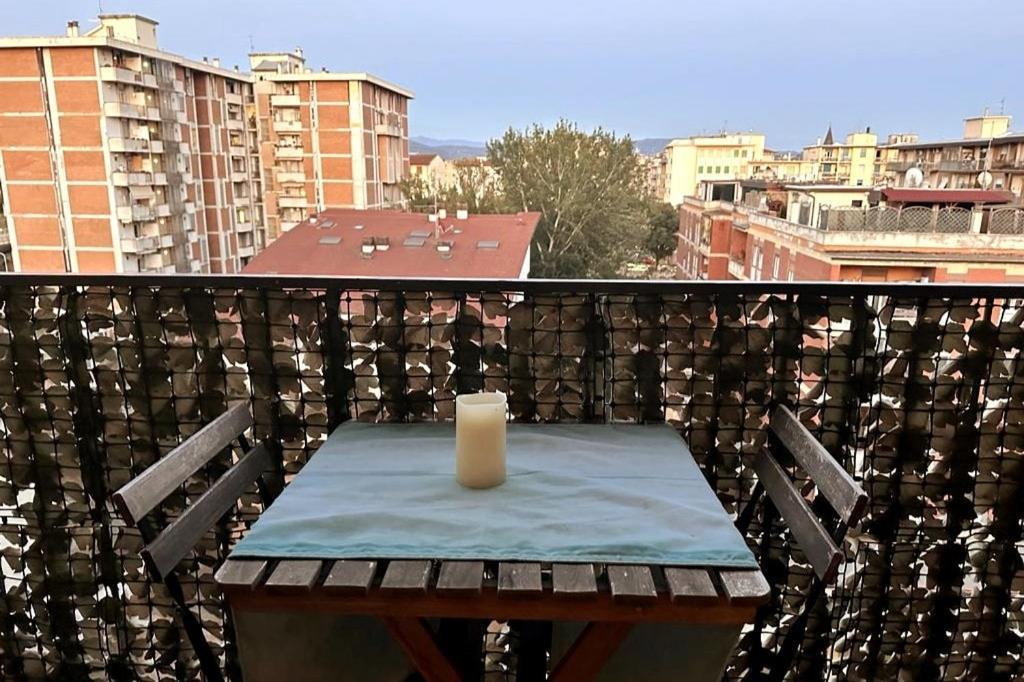New, Bright, Cozy With View Apartment