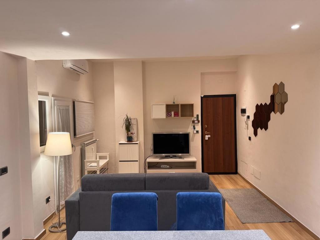 Apartment New, Bright, Cozy With View